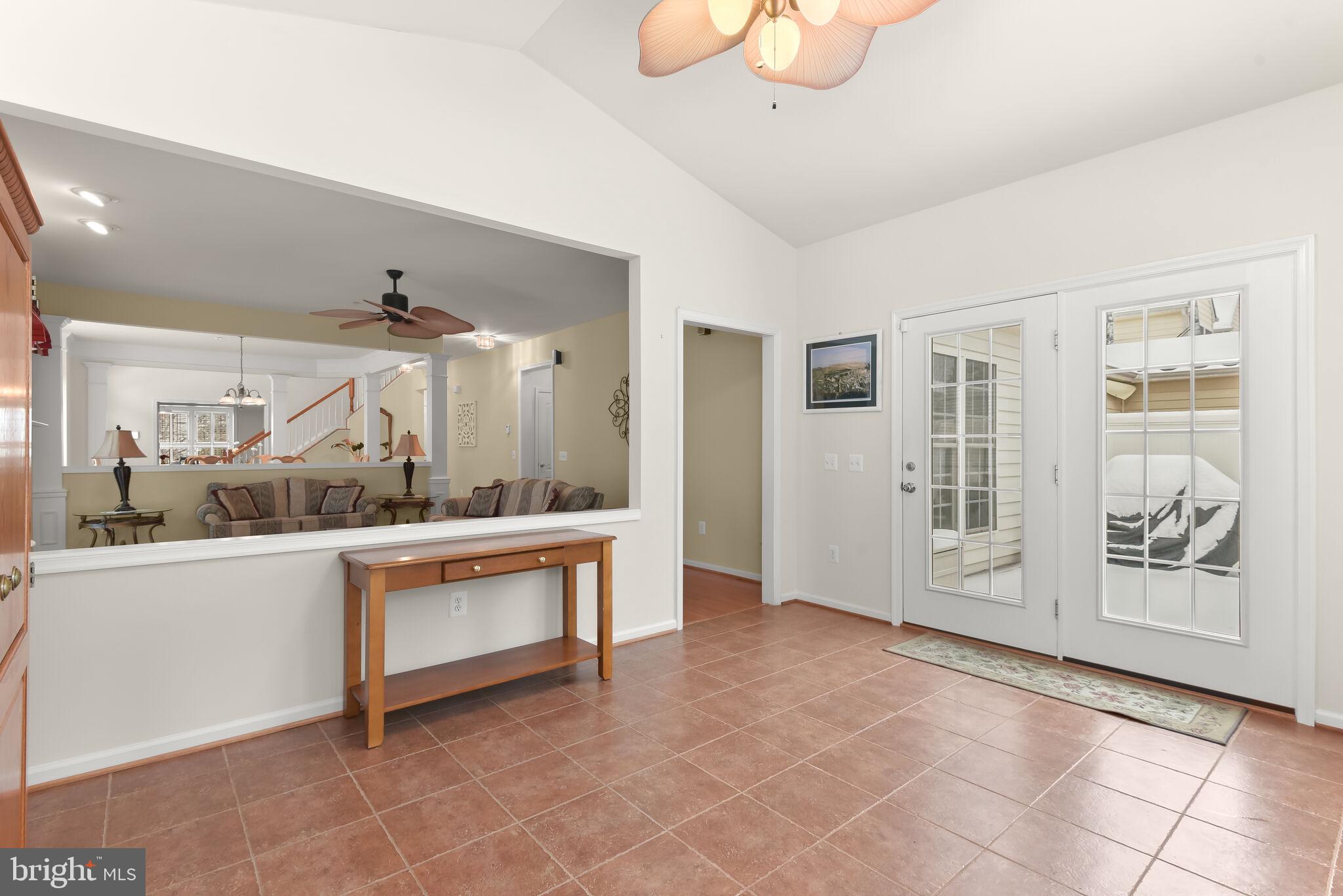 HEARTHSTONE AT VILLAGE CREST CONDOMINIUMS - Residential