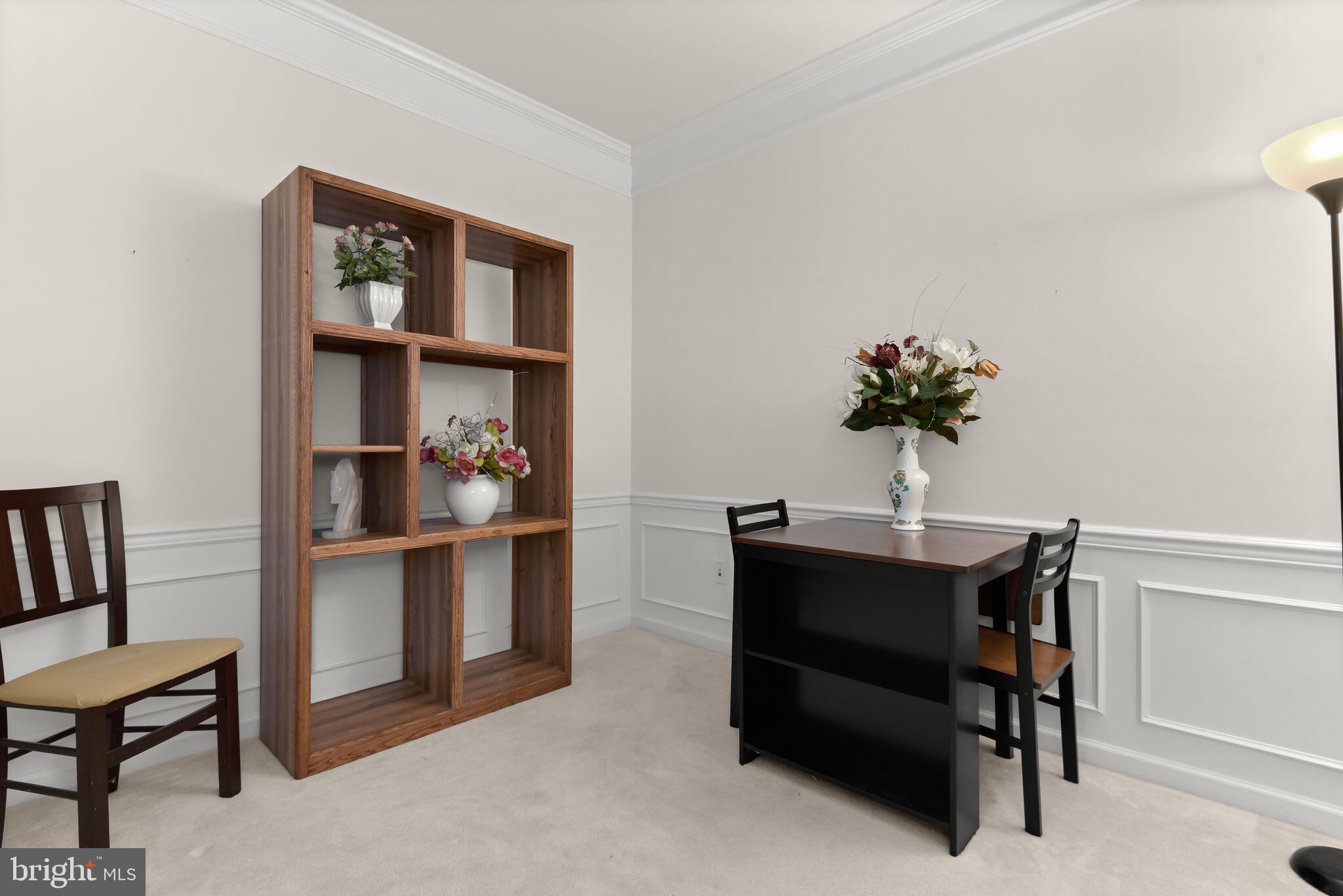 HEARTHSTONE AT VILLAGE CREST CONDOMINIUMS - Residential