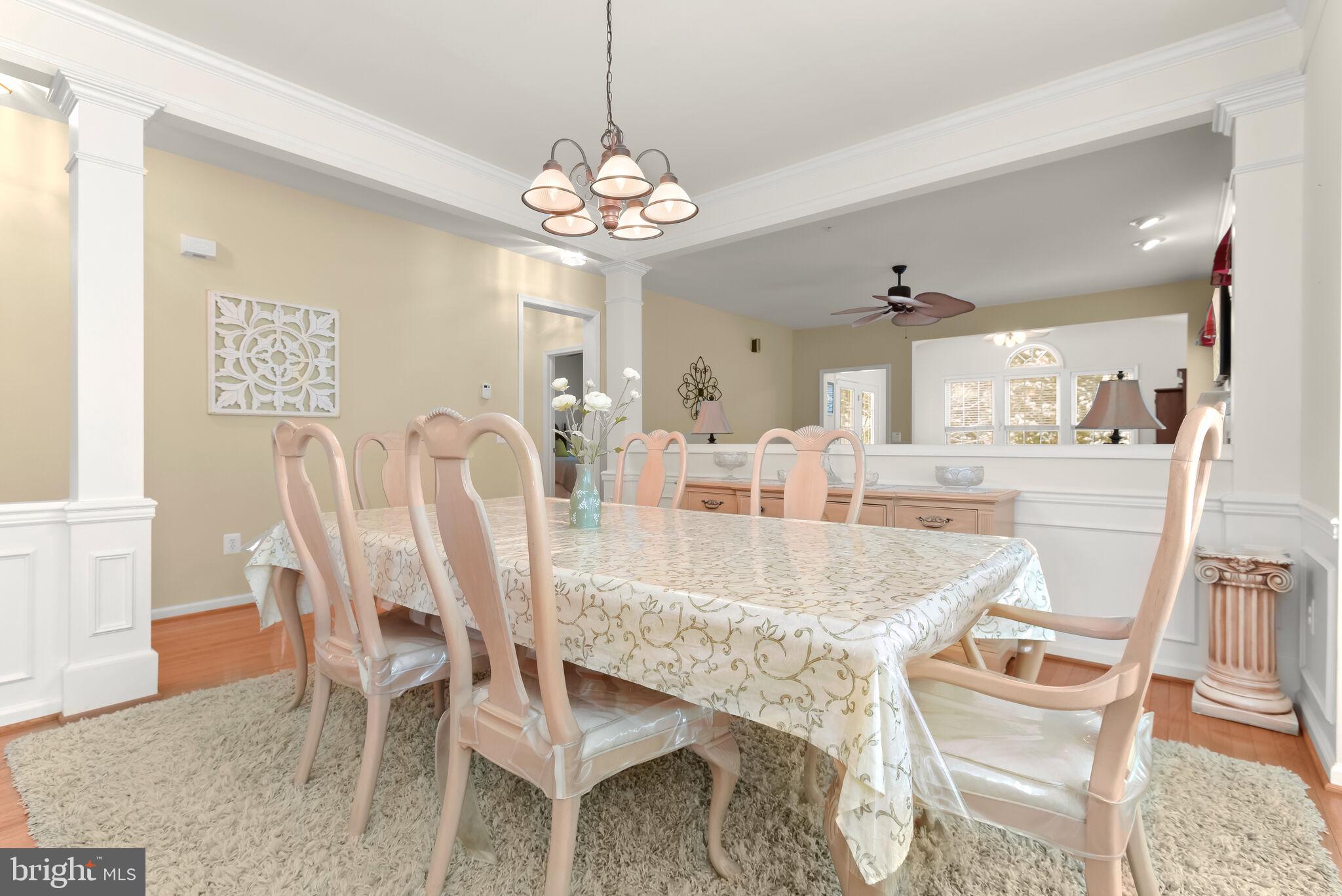 HEARTHSTONE AT VILLAGE CREST CONDOMINIUMS - Residential