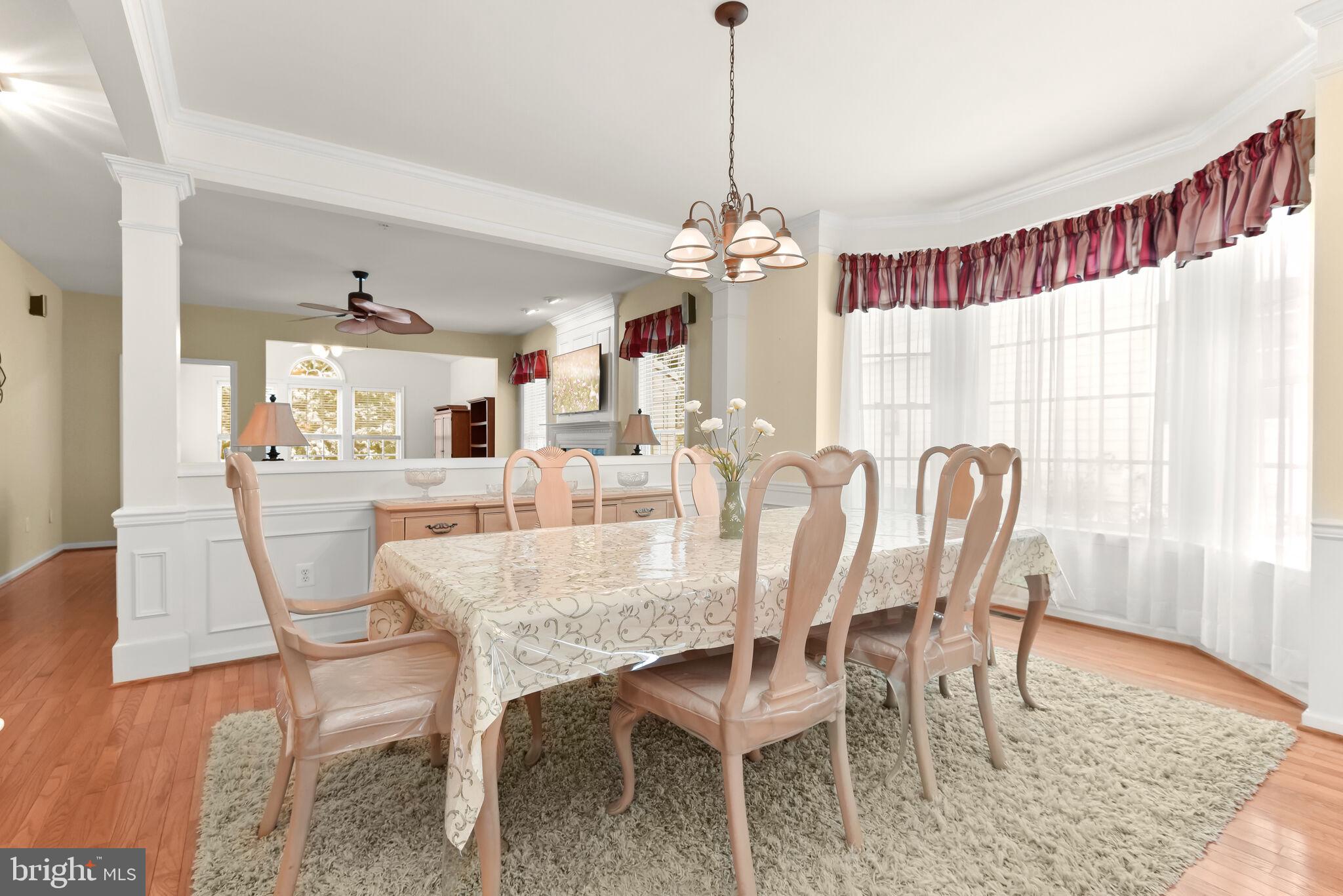 HEARTHSTONE AT VILLAGE CREST CONDOMINIUMS - Residential