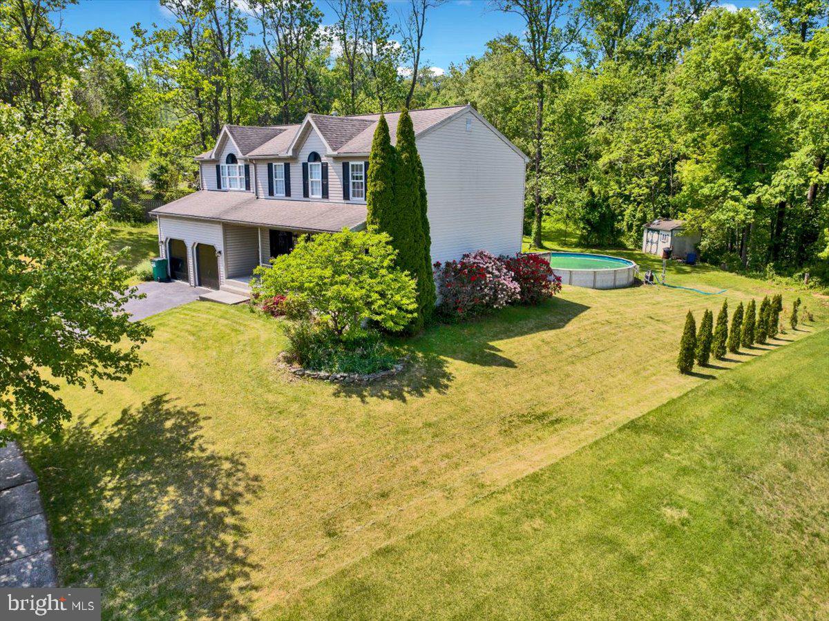 CREEKSIDE - Residential