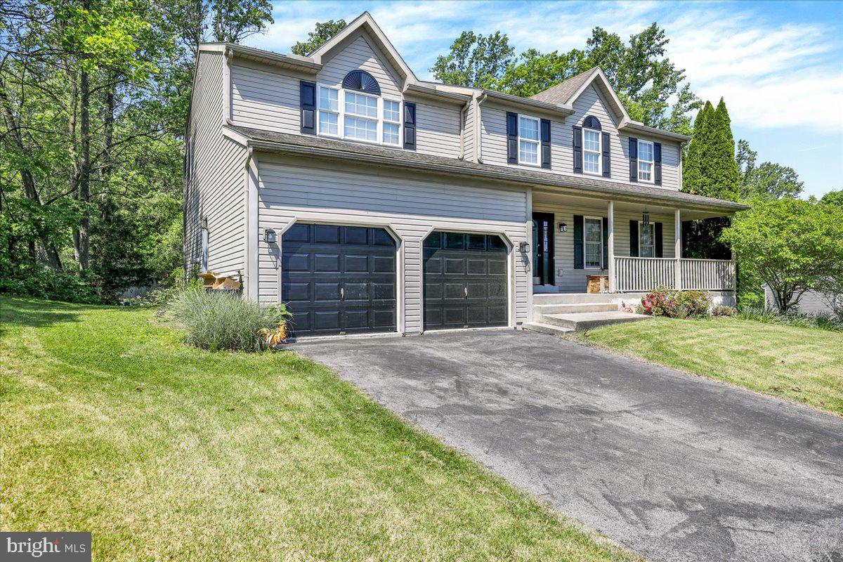 CREEKSIDE - Residential