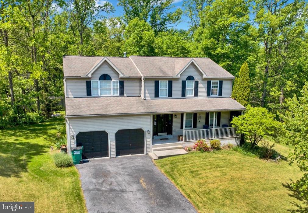 CREEKSIDE - Residential
