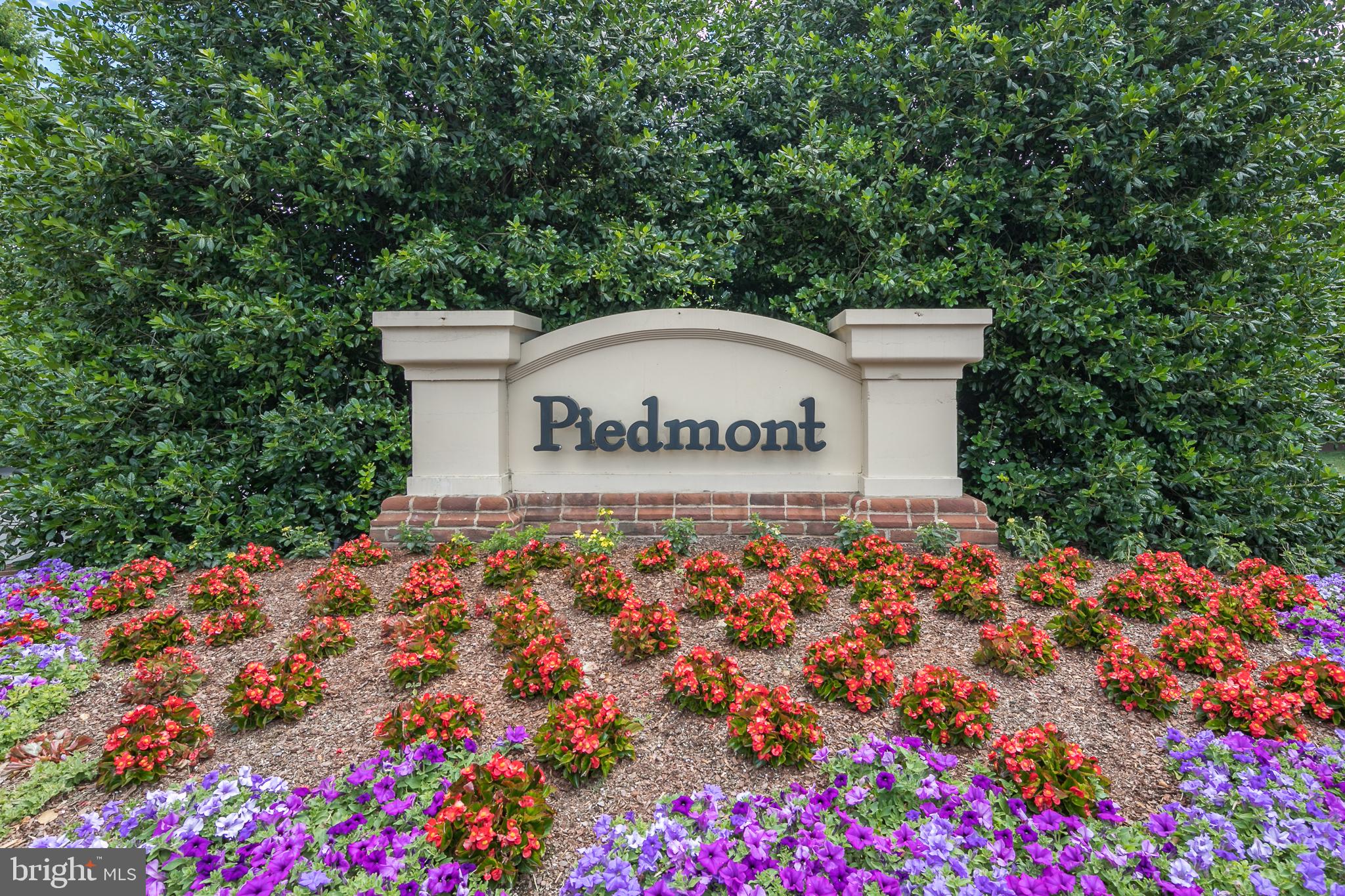 PIEDMONT - Residential