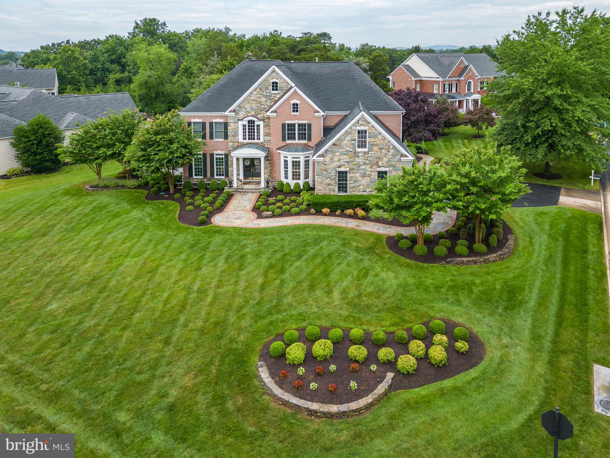 PIEDMONT - Residential