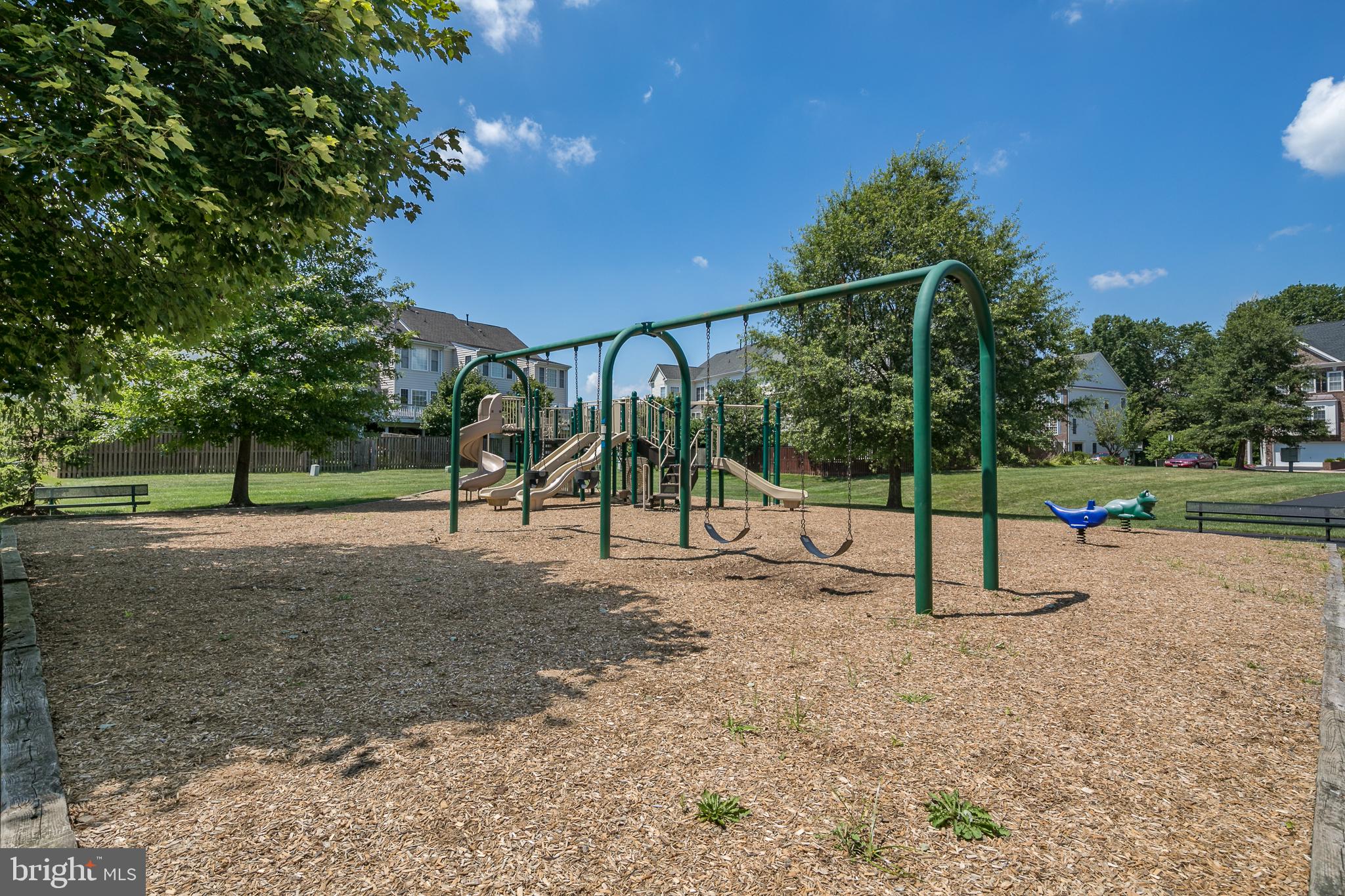 PIEDMONT - Residential