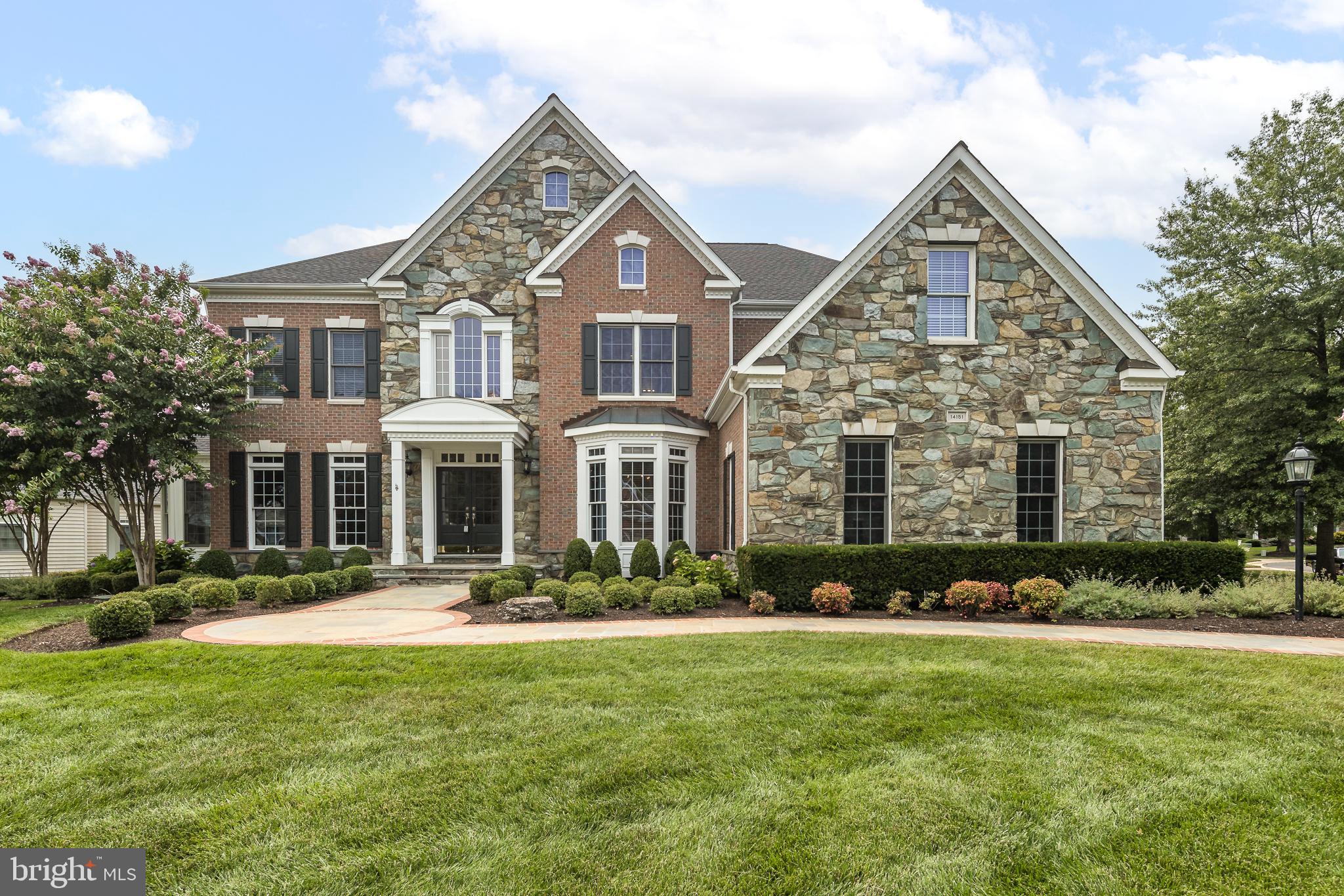 PIEDMONT - Residential