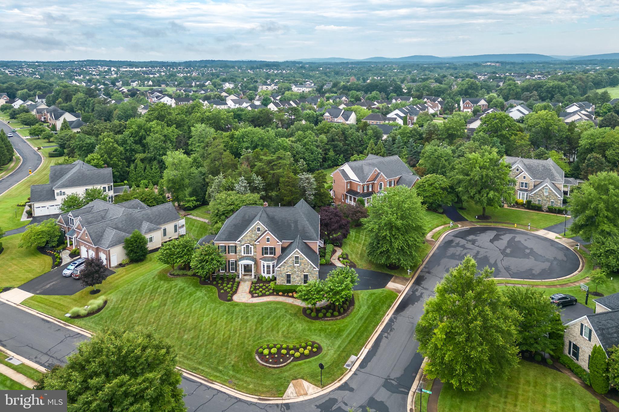 PIEDMONT - Residential