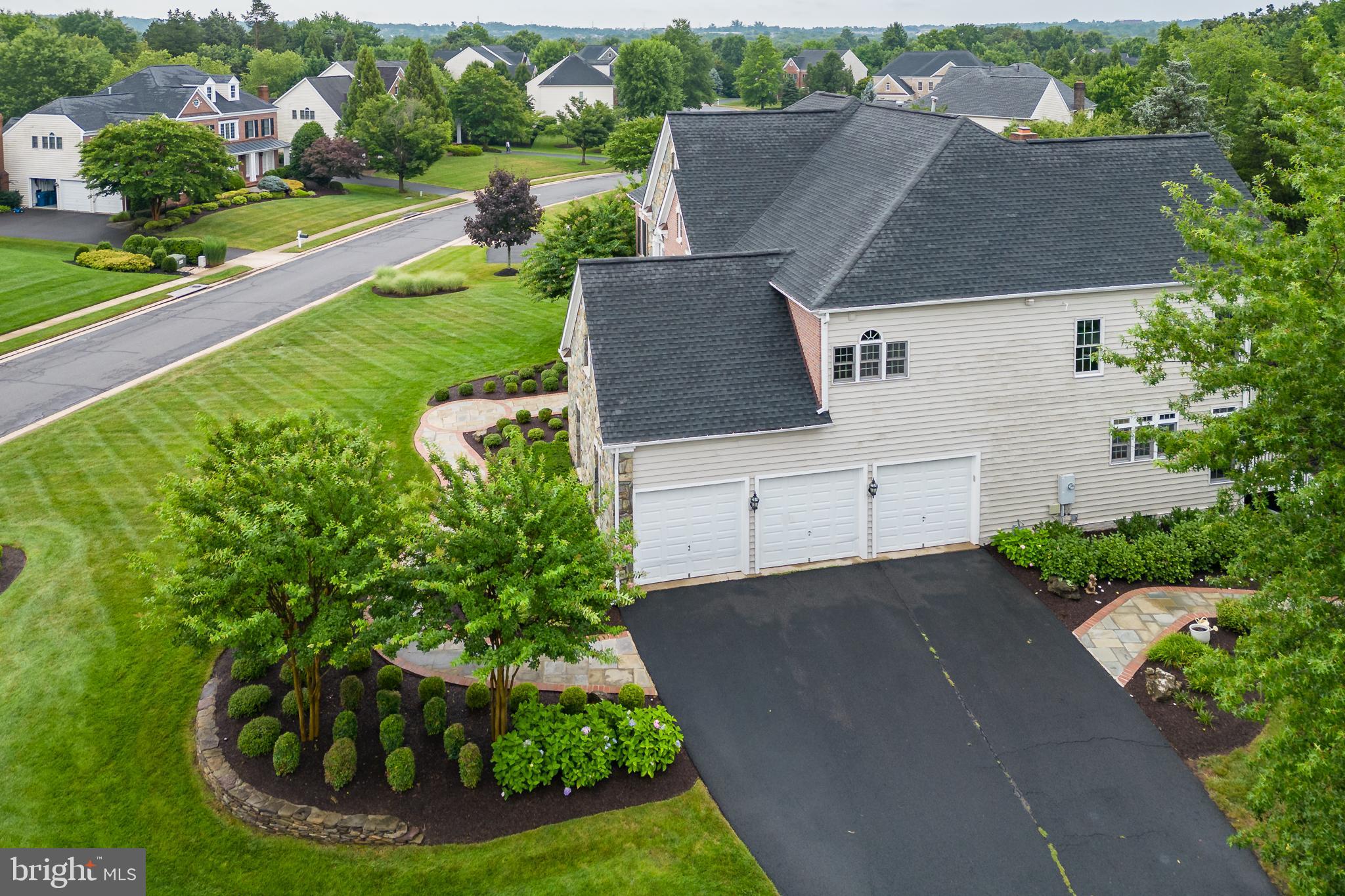 PIEDMONT - Residential