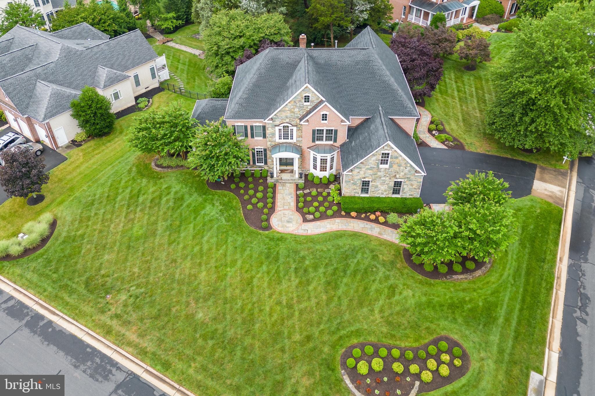 PIEDMONT - Residential