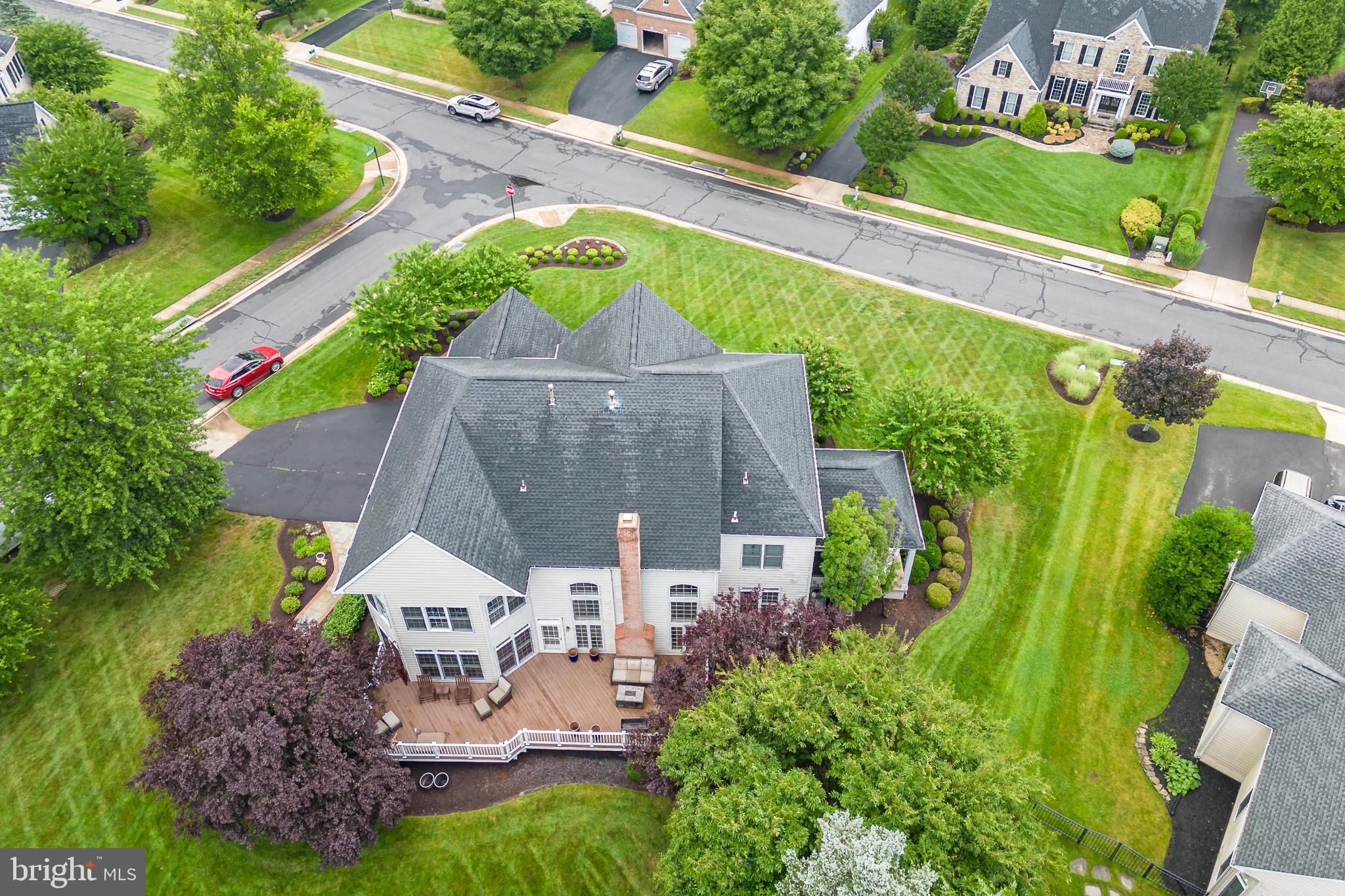 PIEDMONT - Residential