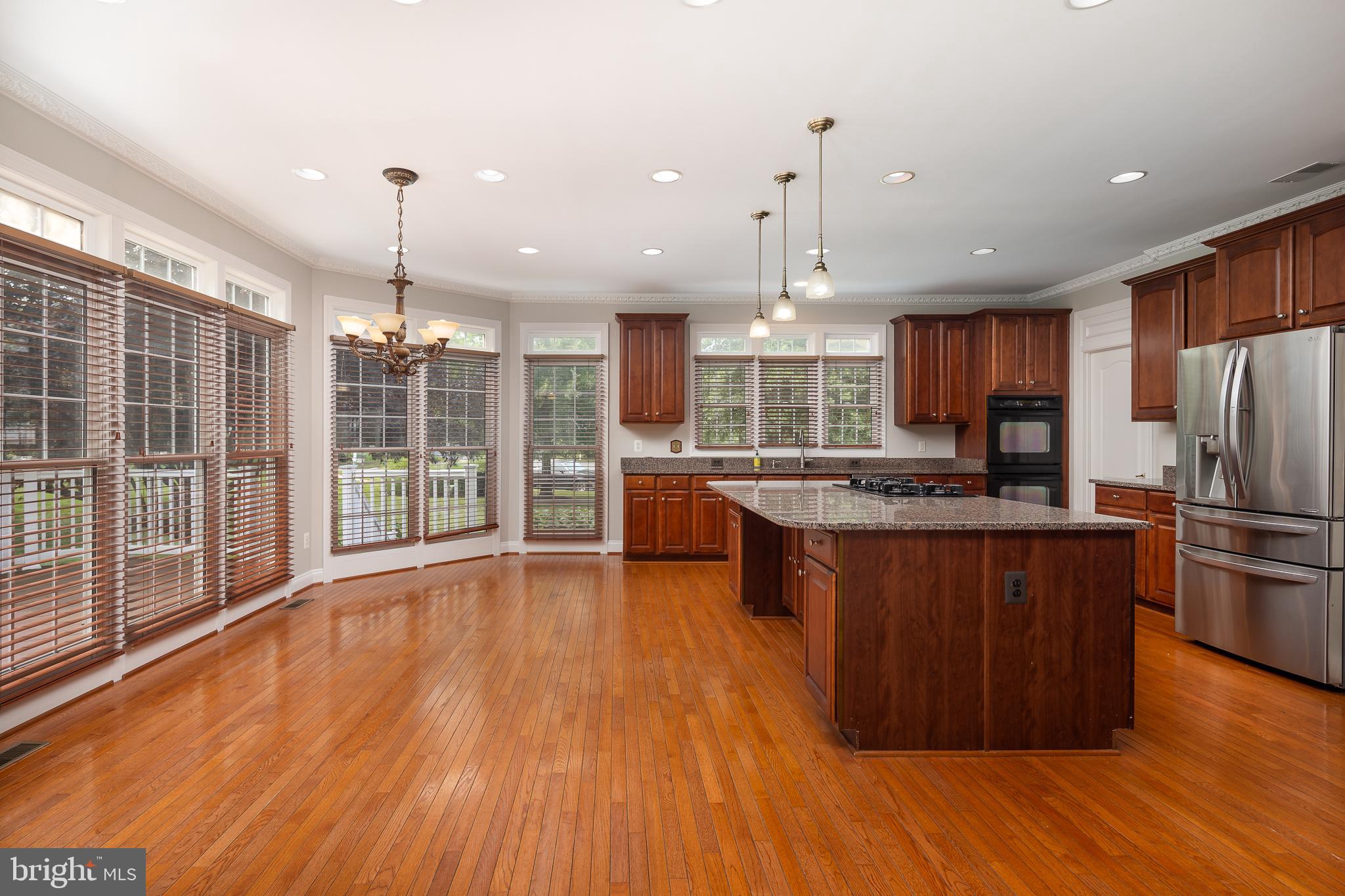 PIEDMONT - Residential