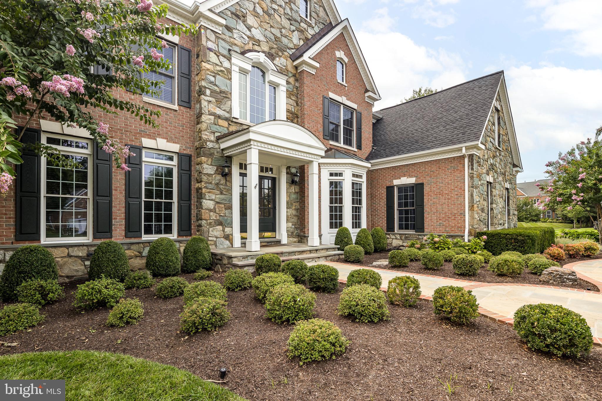 PIEDMONT - Residential