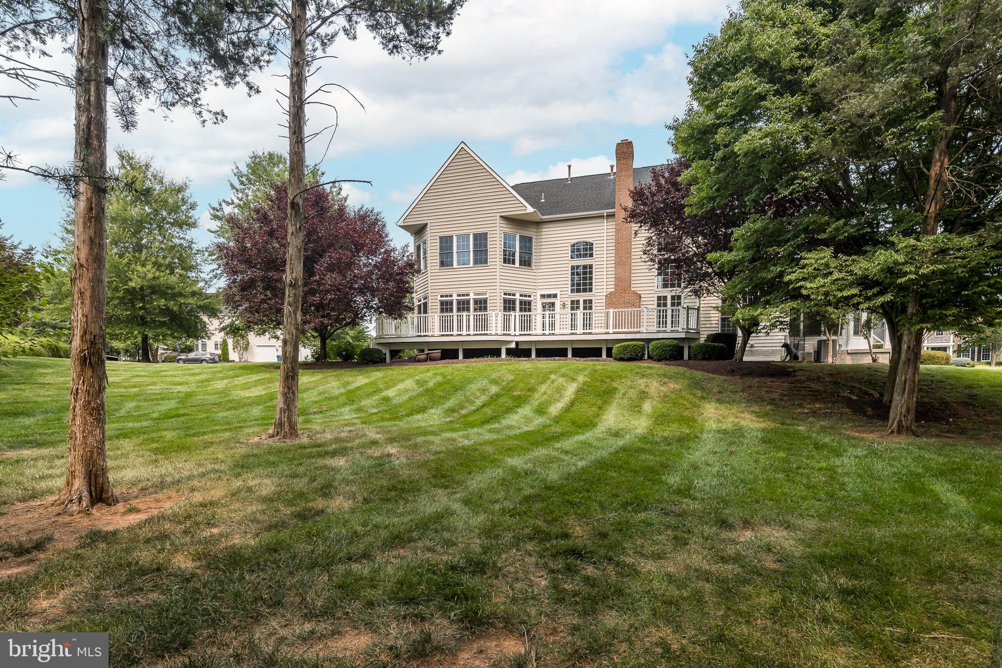 PIEDMONT - Residential