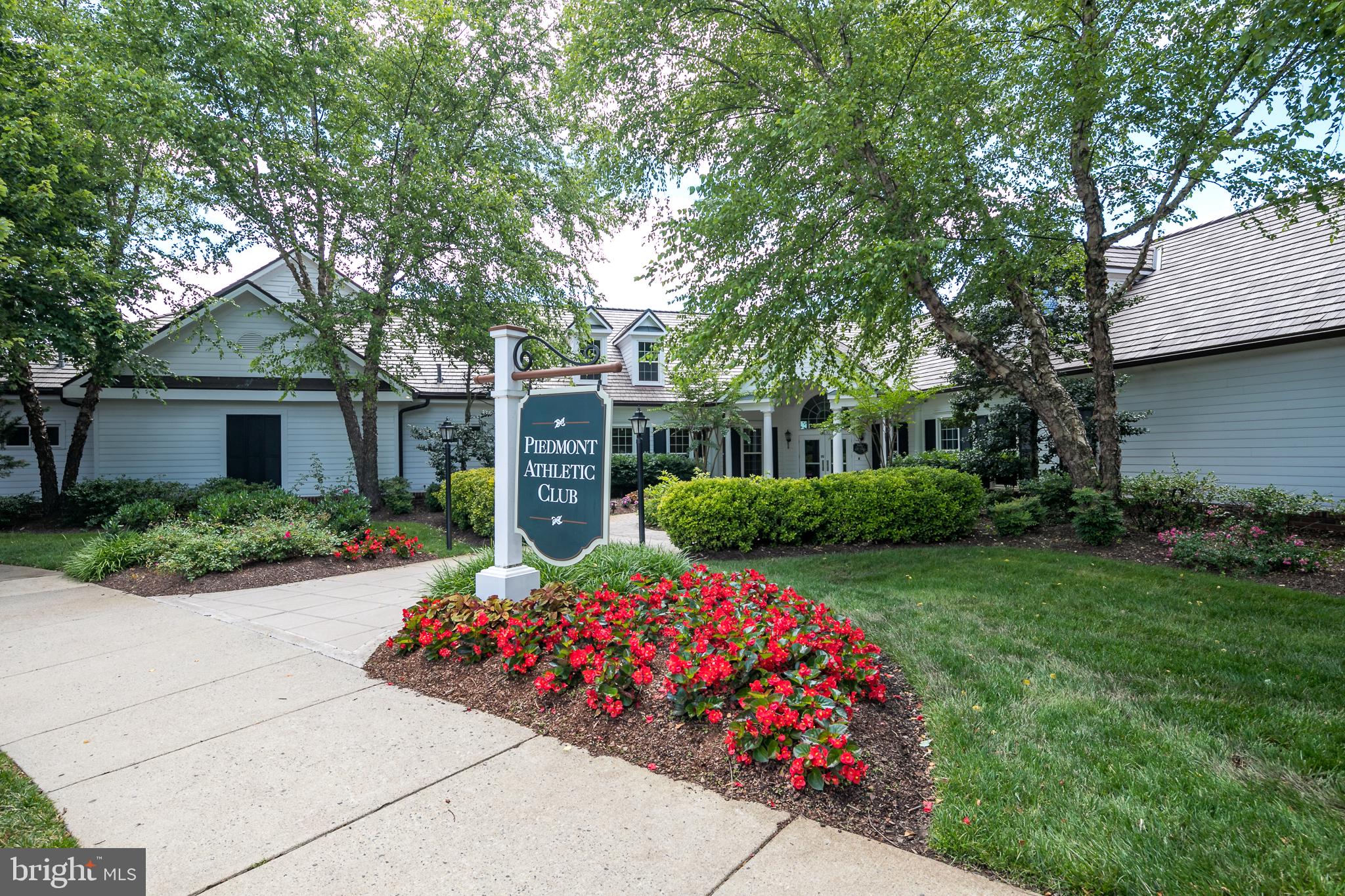 PIEDMONT - Residential