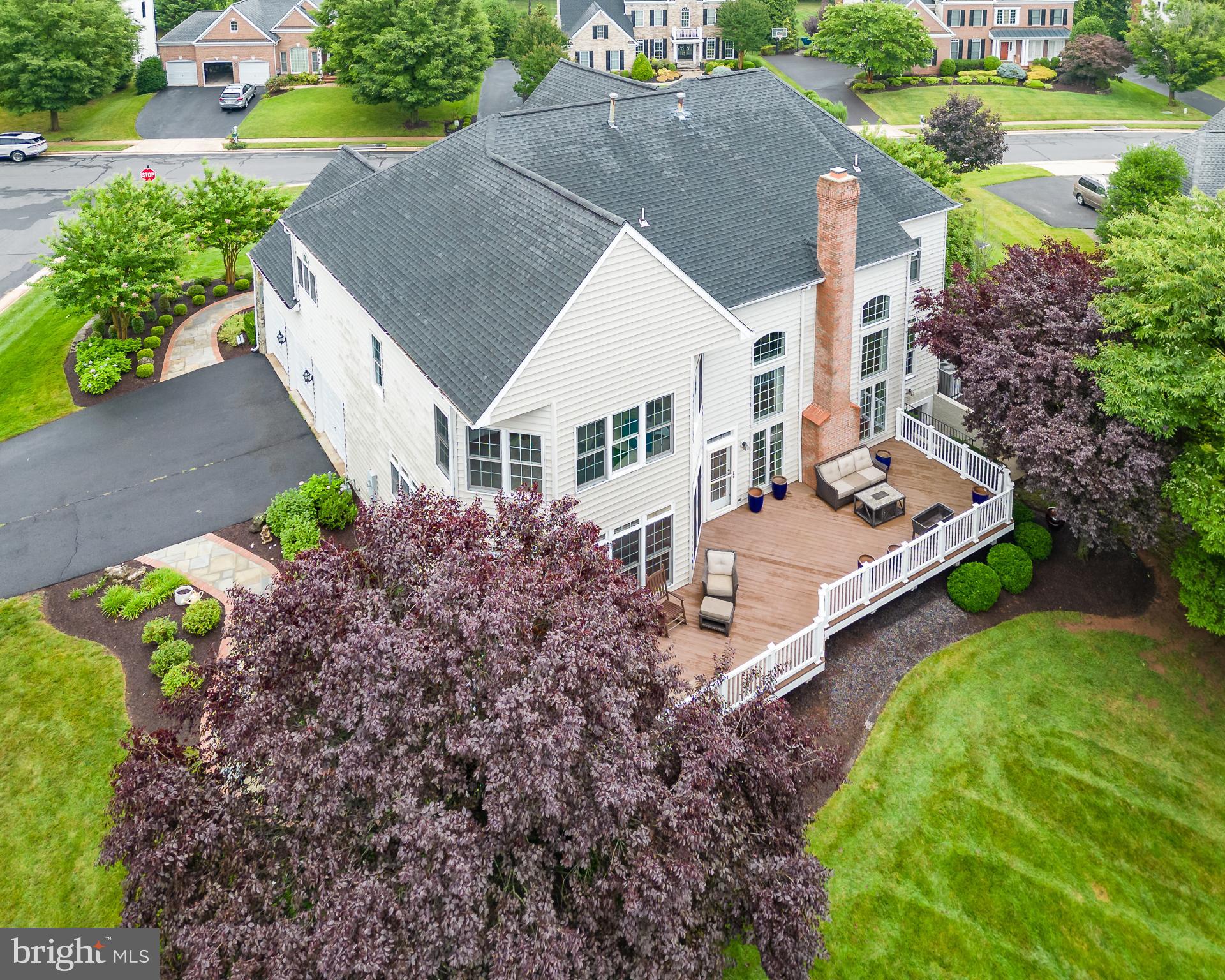 PIEDMONT - Residential