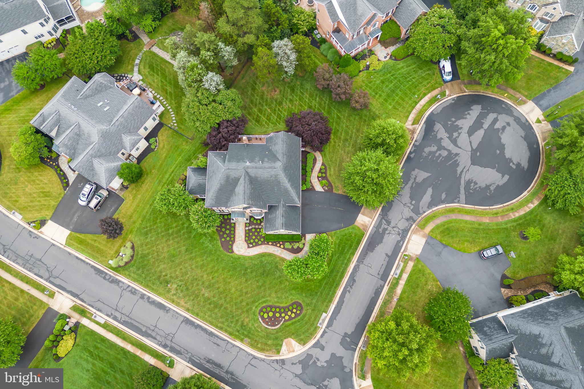 PIEDMONT - Residential