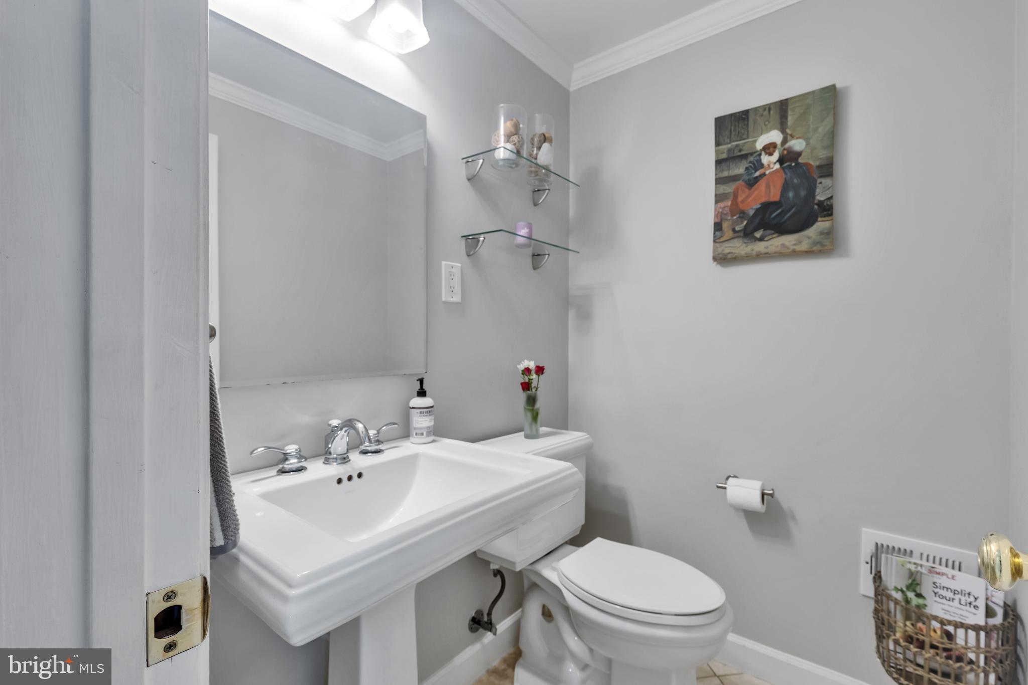 CENTENNIAL ESTATES - Residential