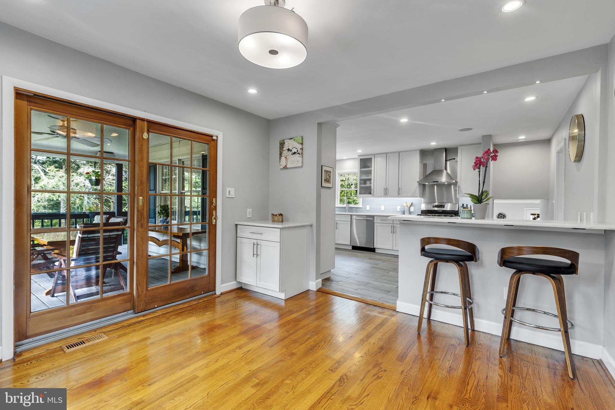 CENTENNIAL ESTATES - Residential