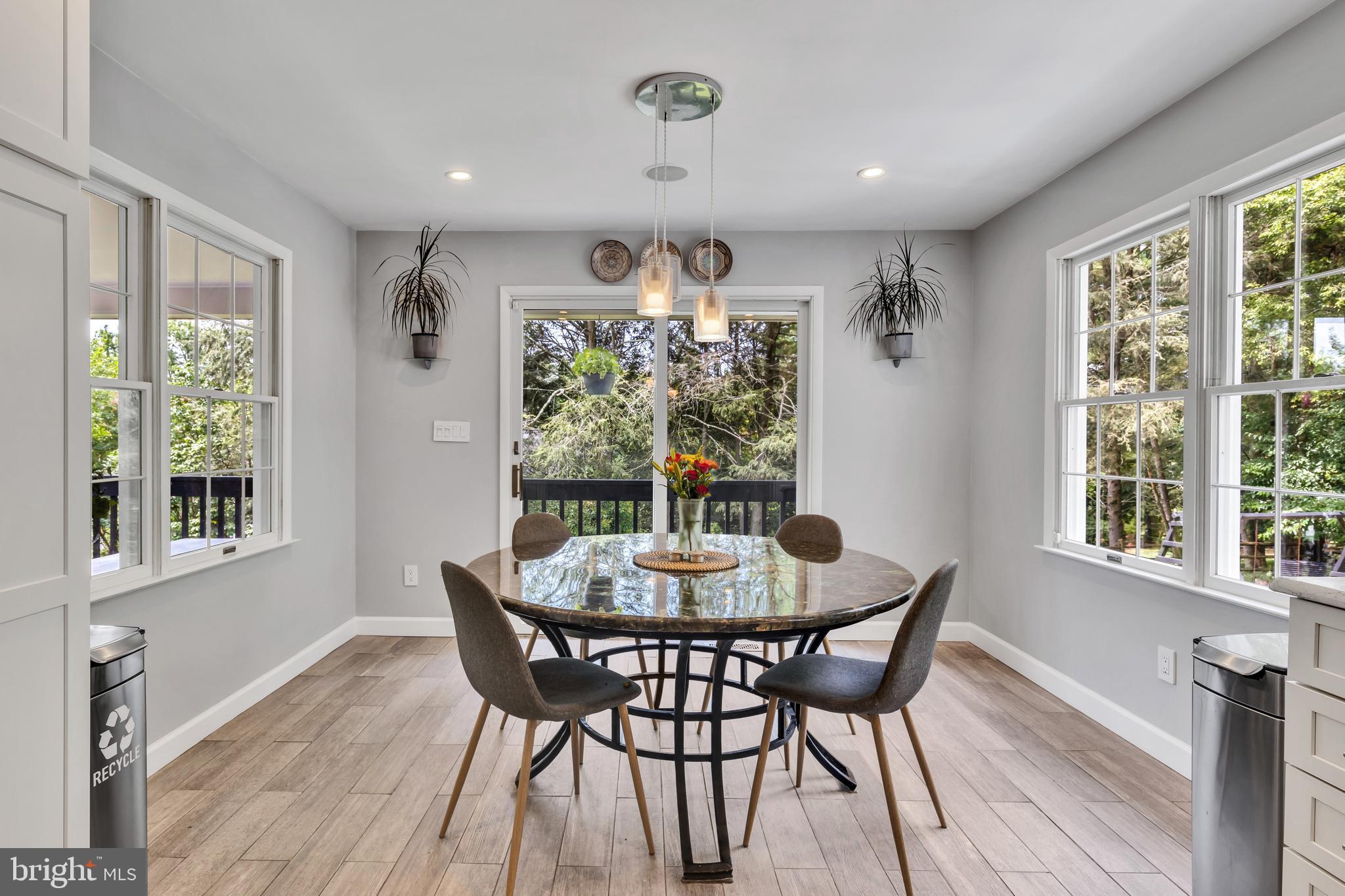 CENTENNIAL ESTATES - Residential