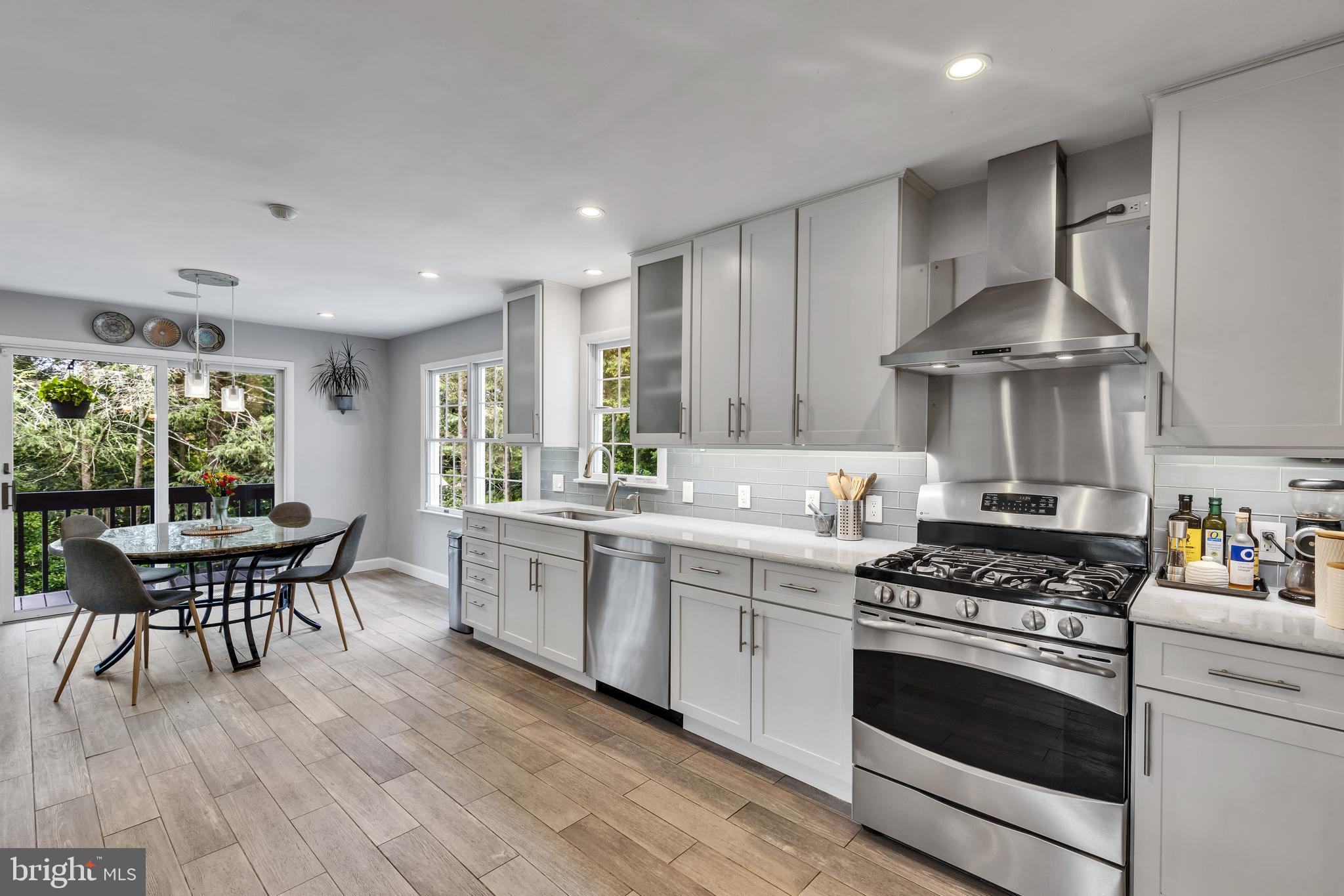 CENTENNIAL ESTATES - Residential