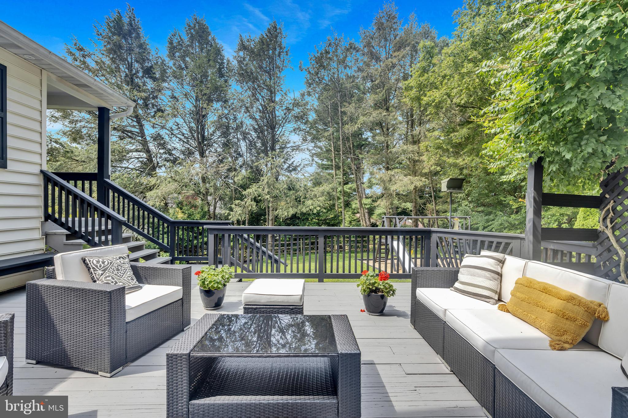 CENTENNIAL ESTATES - Residential