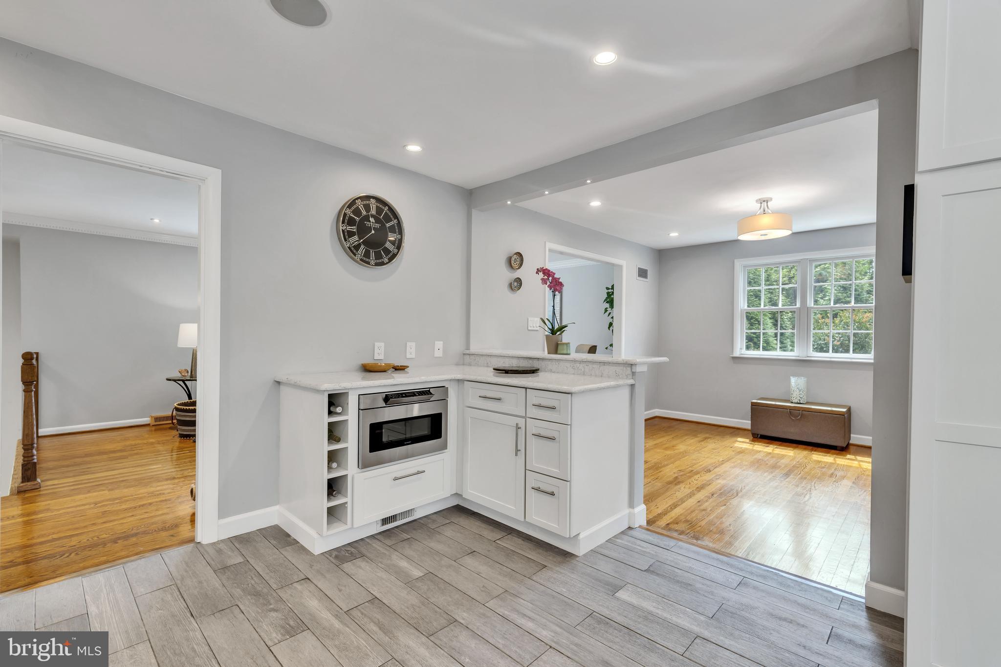 CENTENNIAL ESTATES - Residential