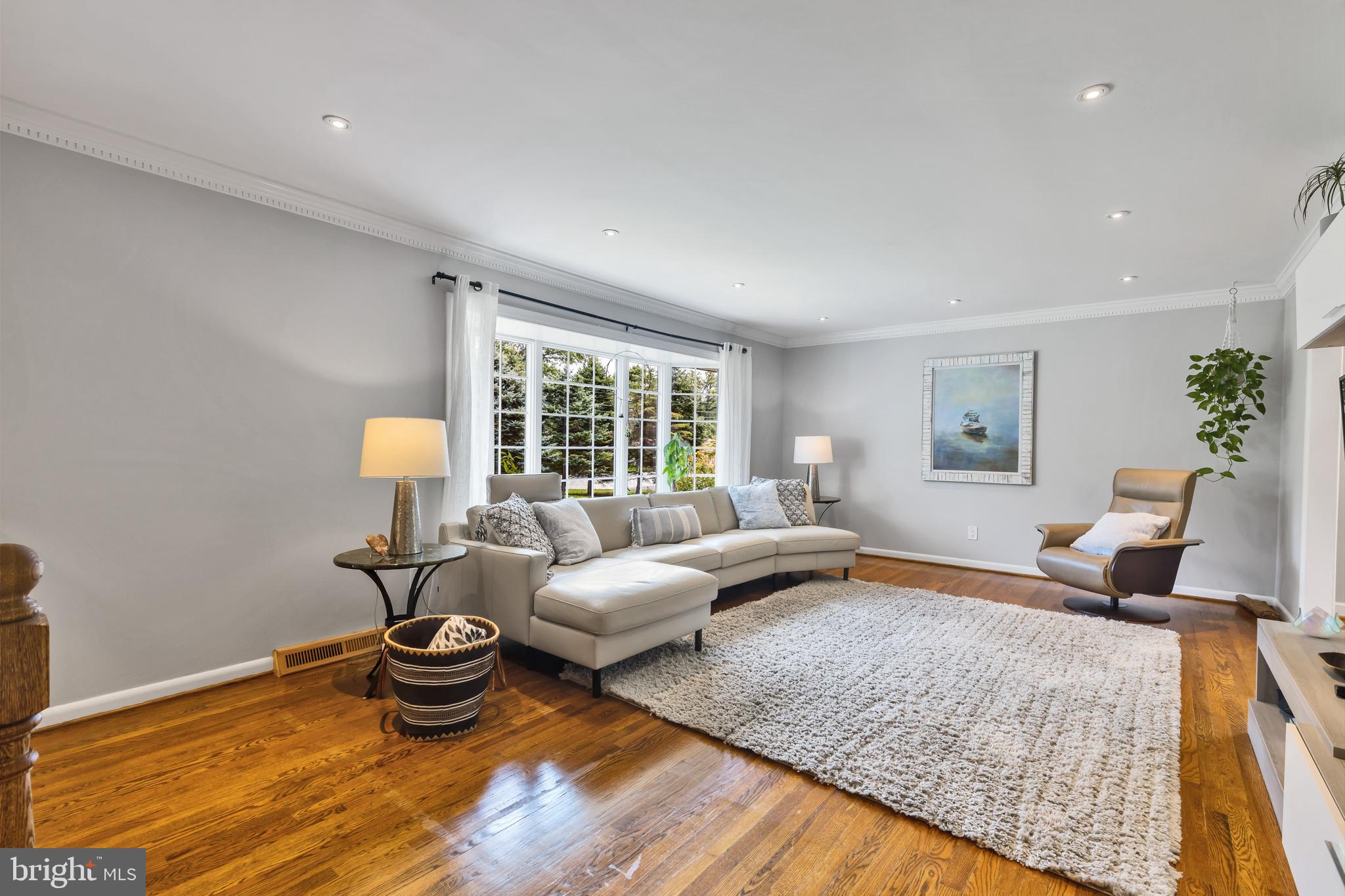 CENTENNIAL ESTATES - Residential