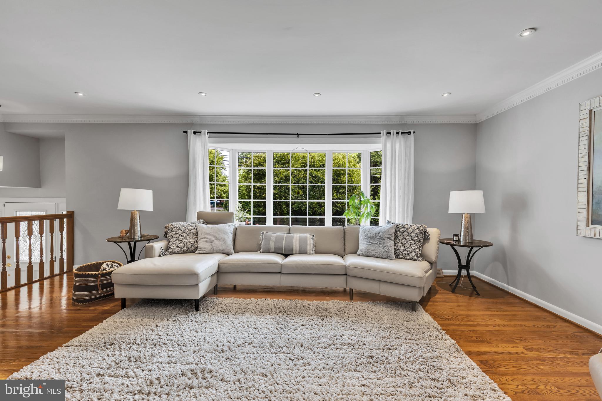 CENTENNIAL ESTATES - Residential