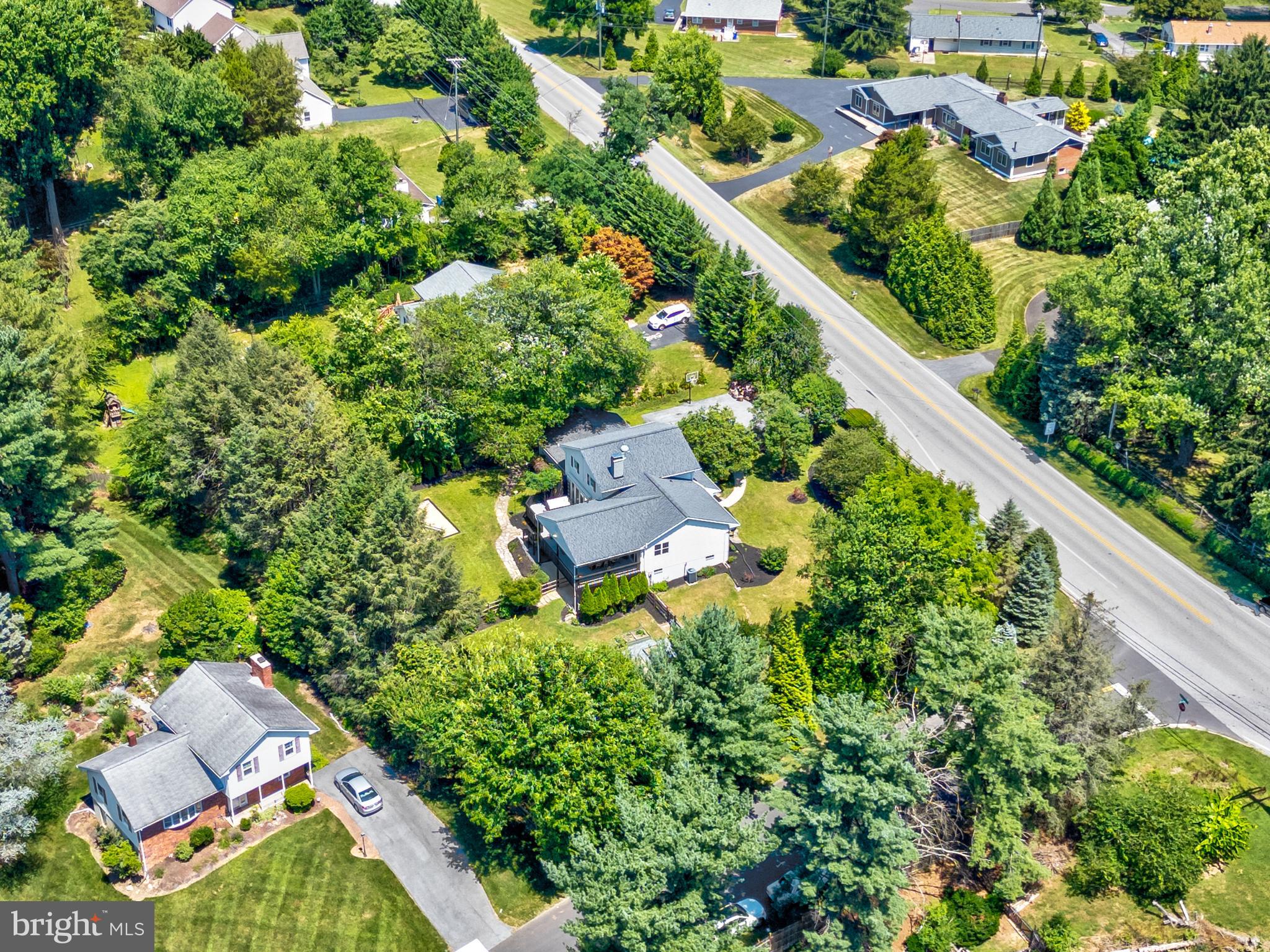 CENTENNIAL ESTATES - Residential