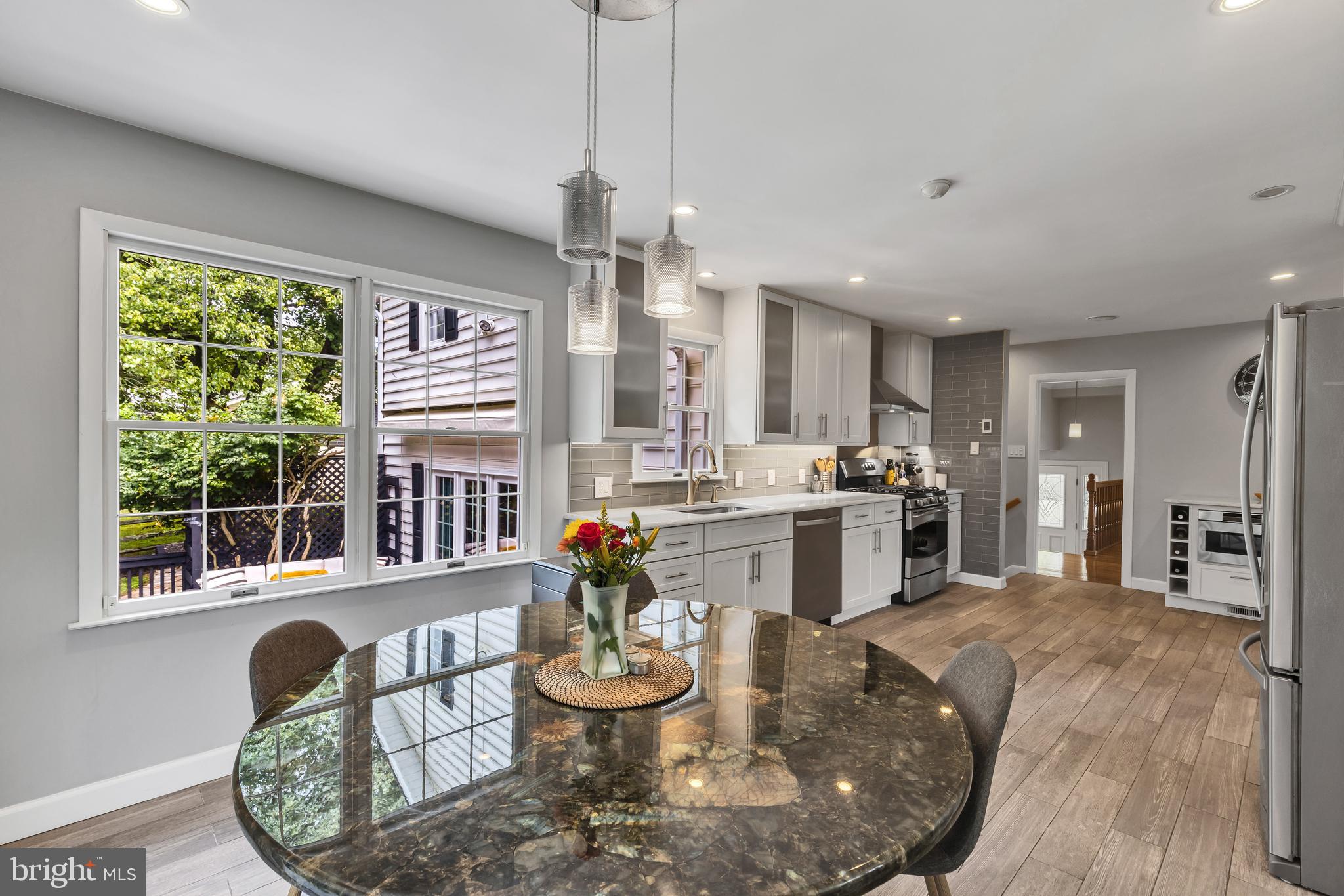 CENTENNIAL ESTATES - Residential