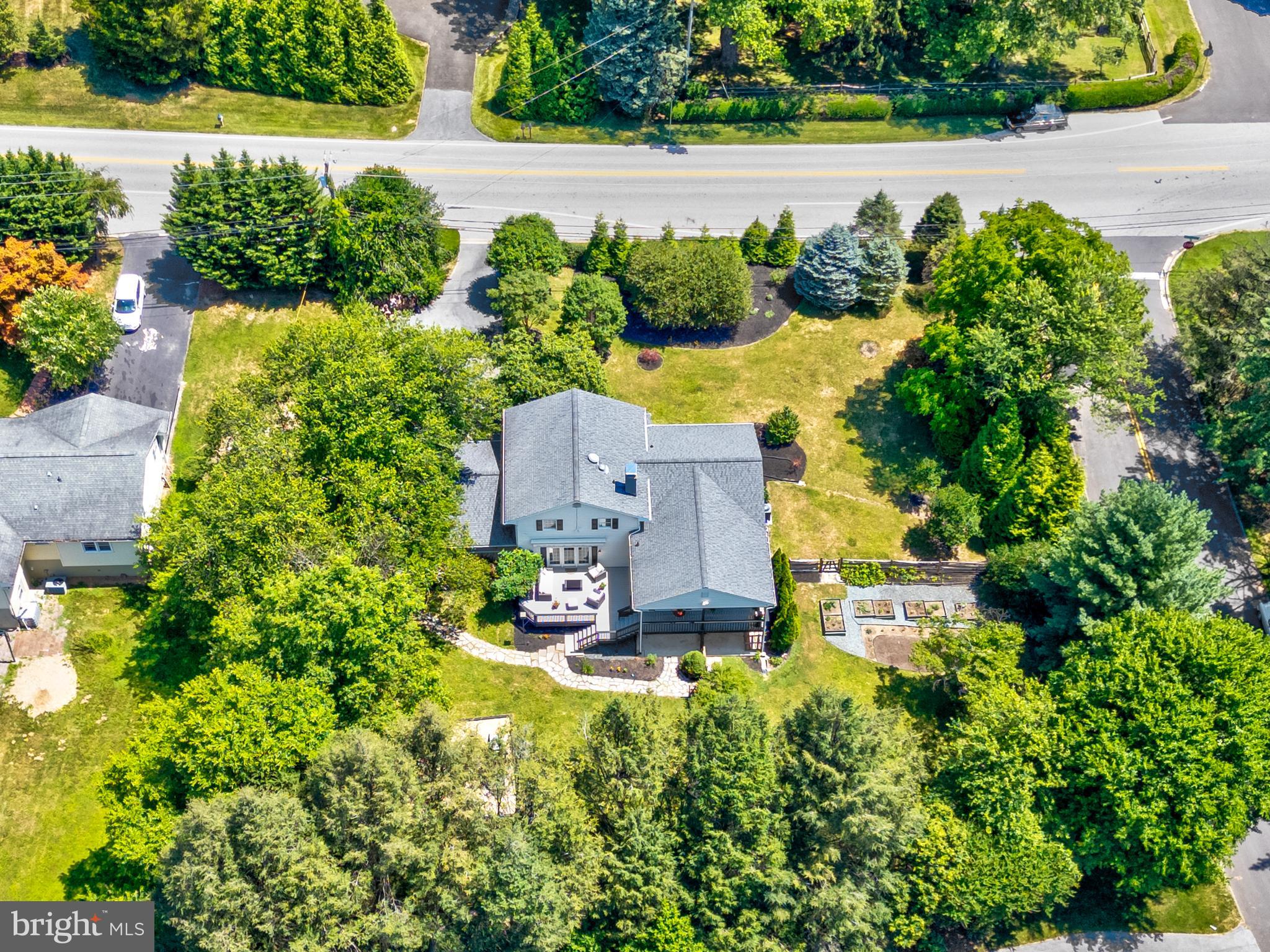 CENTENNIAL ESTATES - Residential