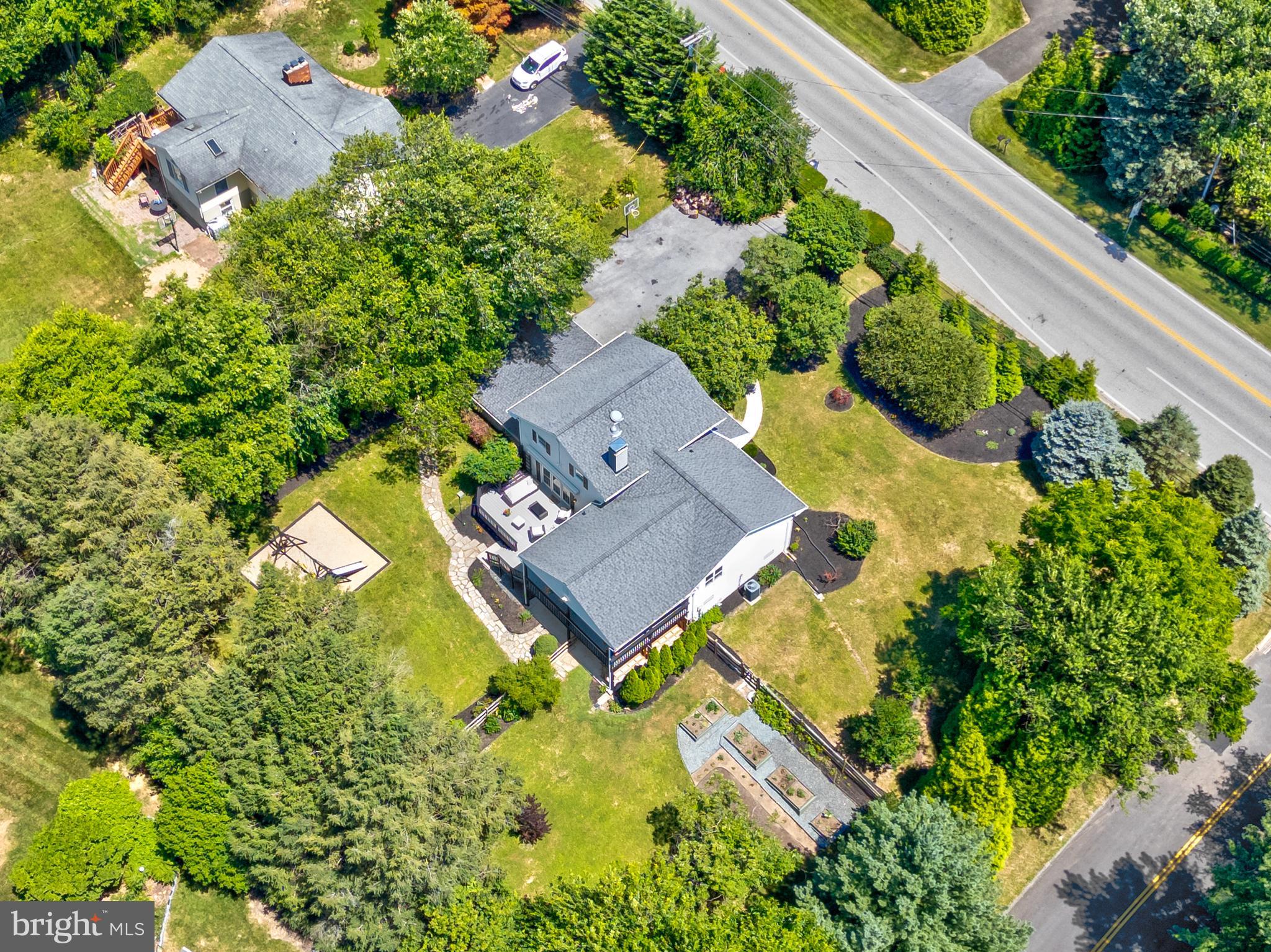 CENTENNIAL ESTATES - Residential