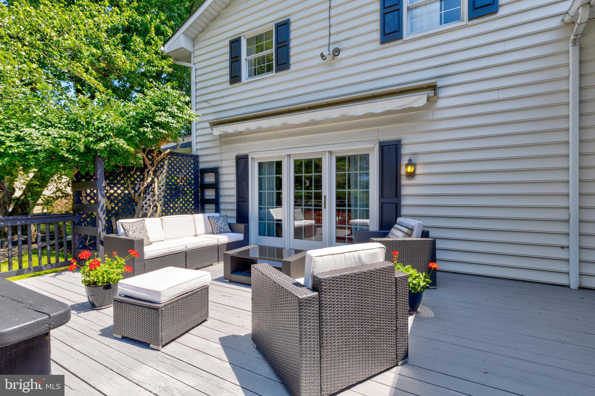 CENTENNIAL ESTATES - Residential