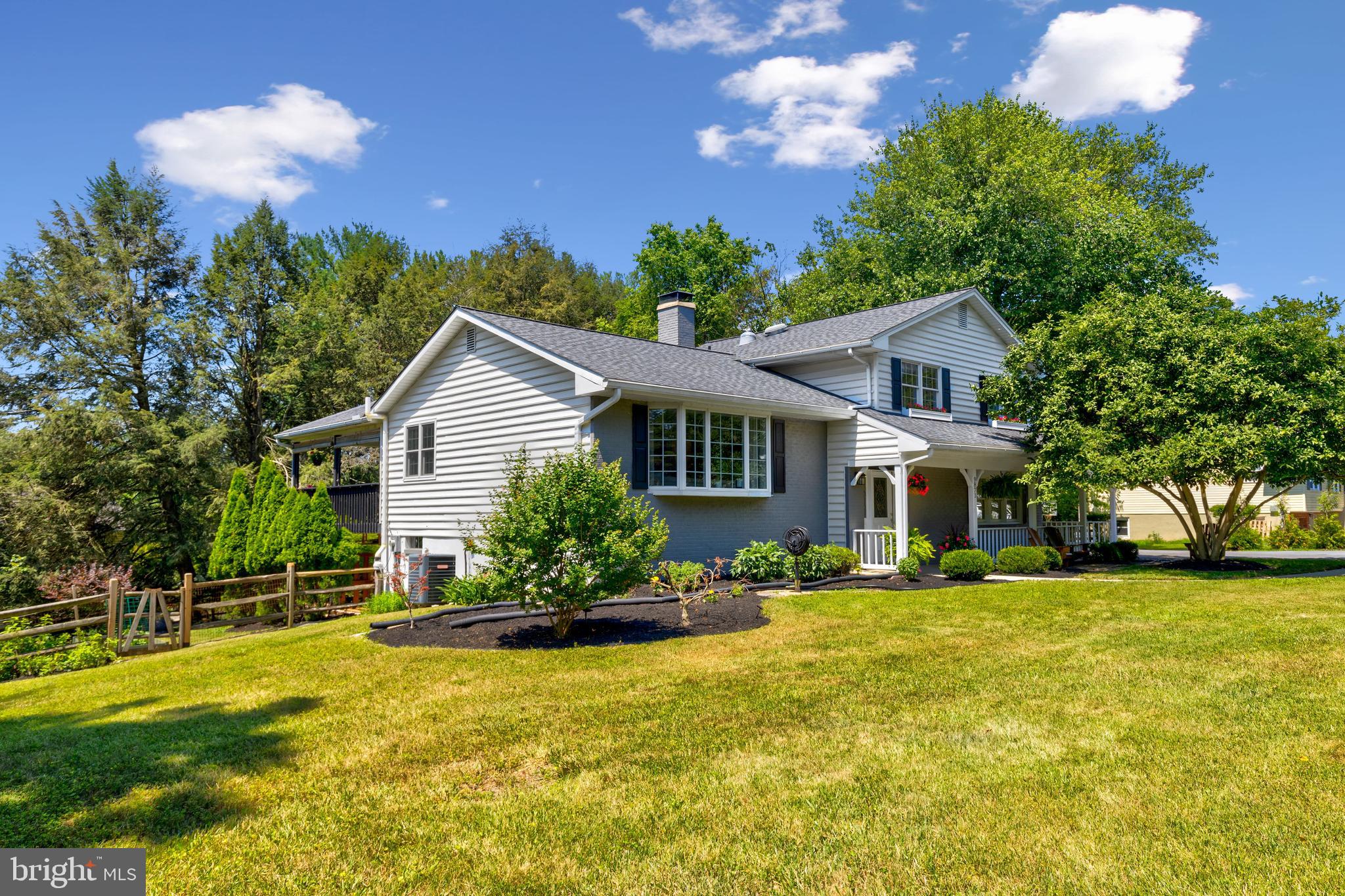 CENTENNIAL ESTATES - Residential