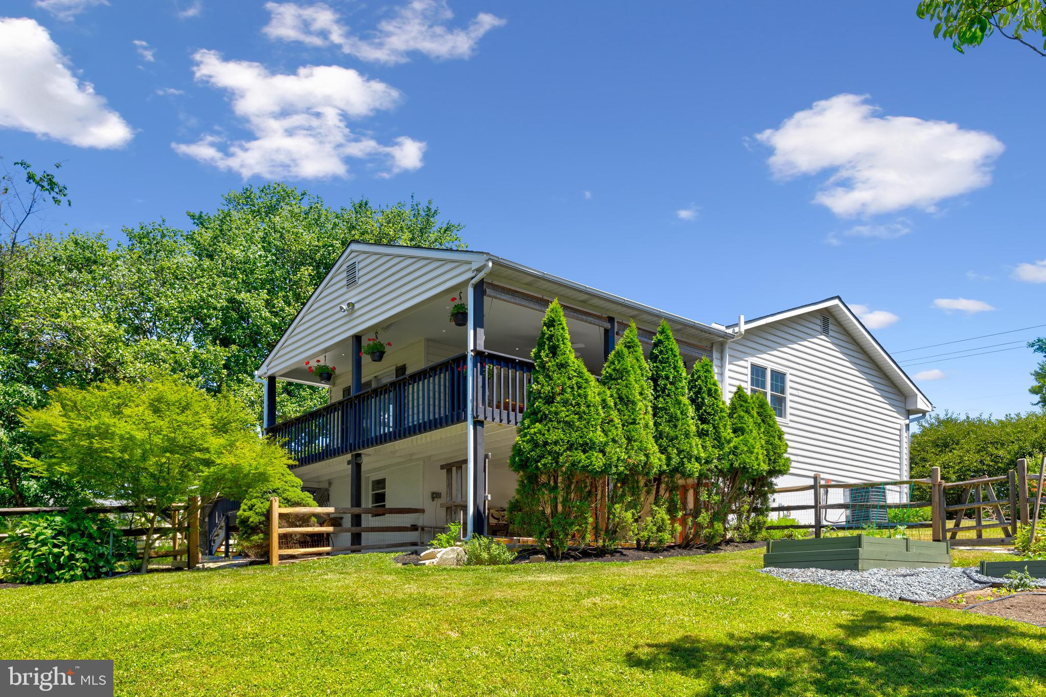 CENTENNIAL ESTATES - Residential