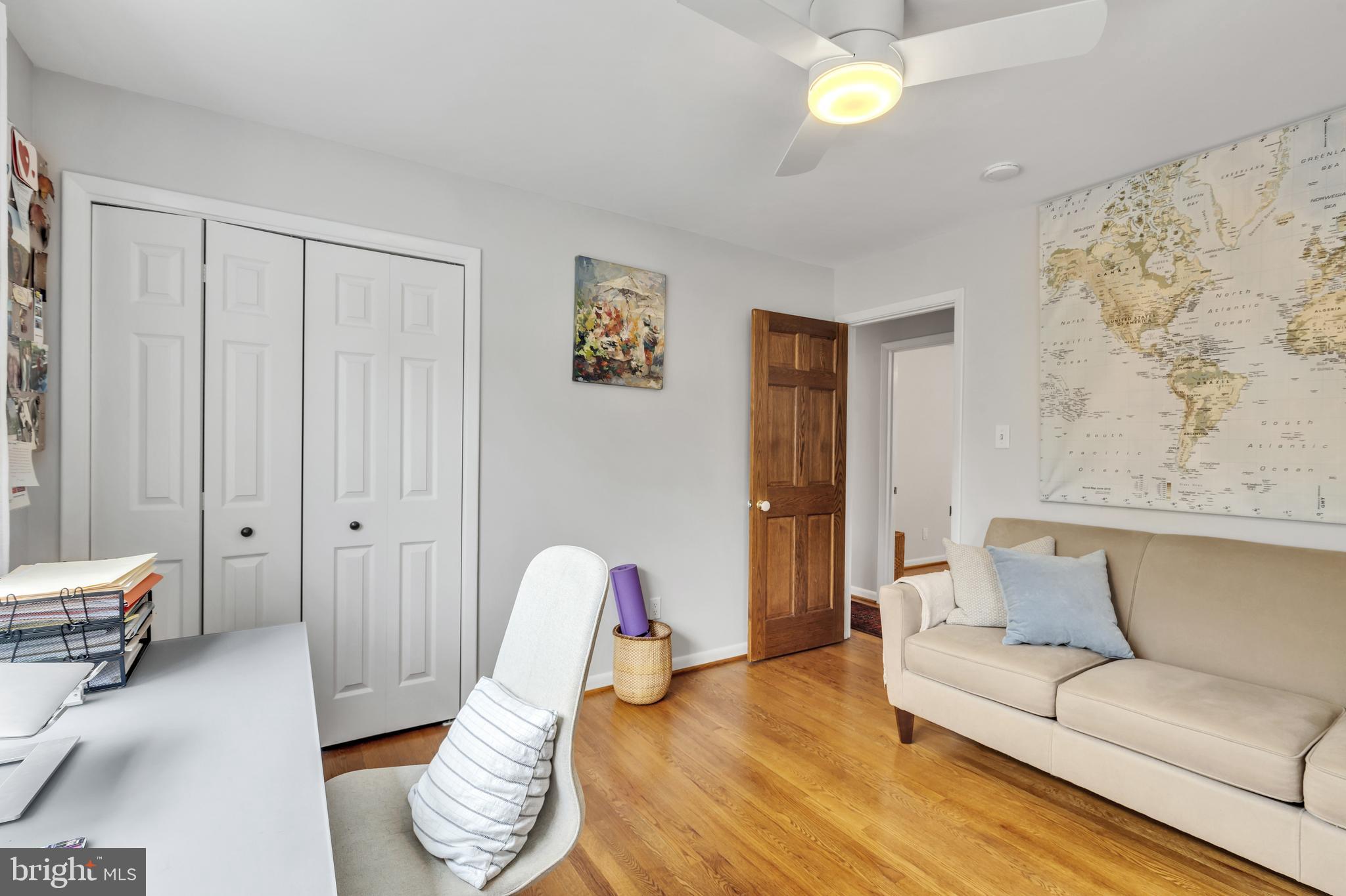 CENTENNIAL ESTATES - Residential