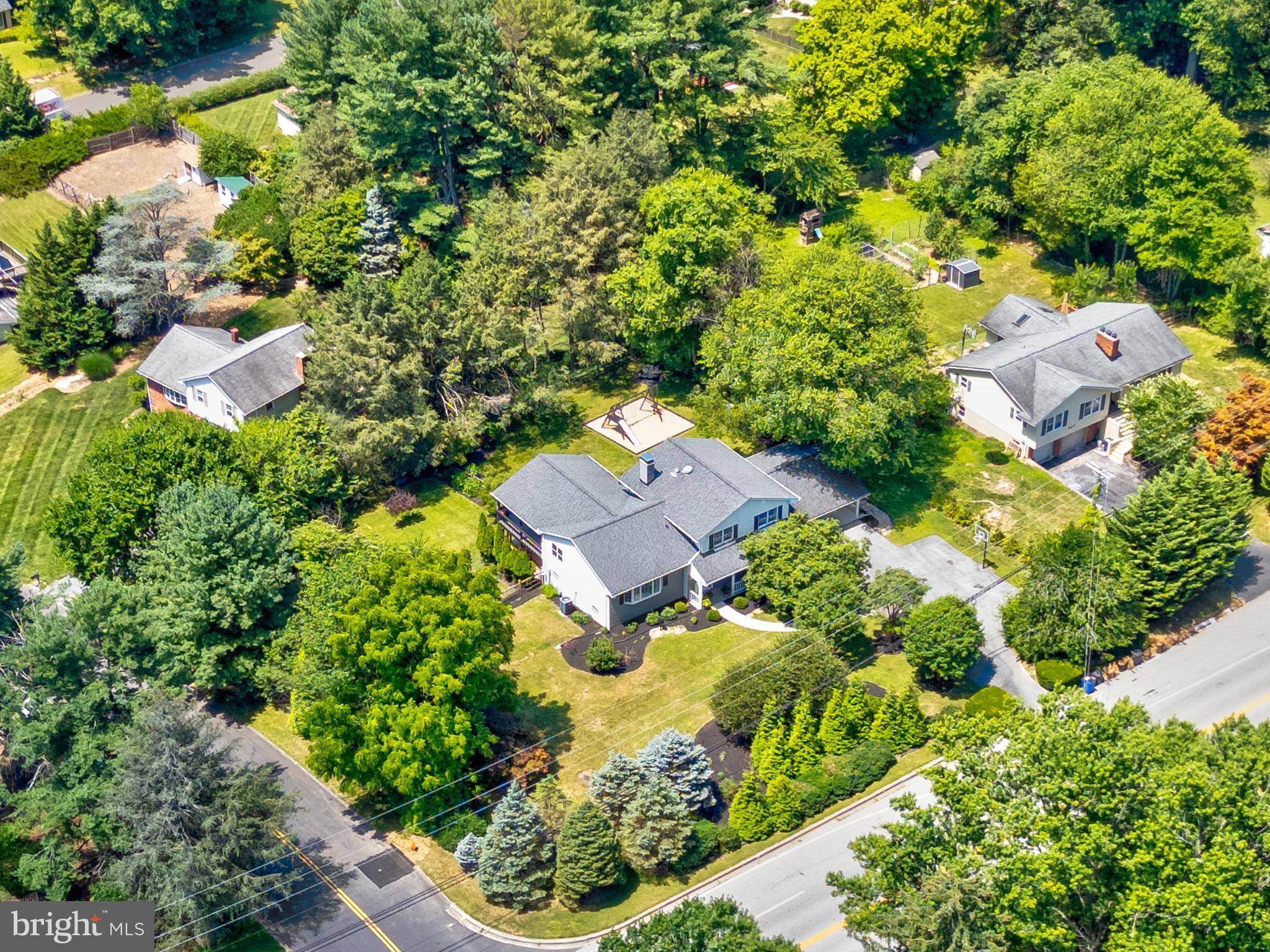 CENTENNIAL ESTATES - Residential