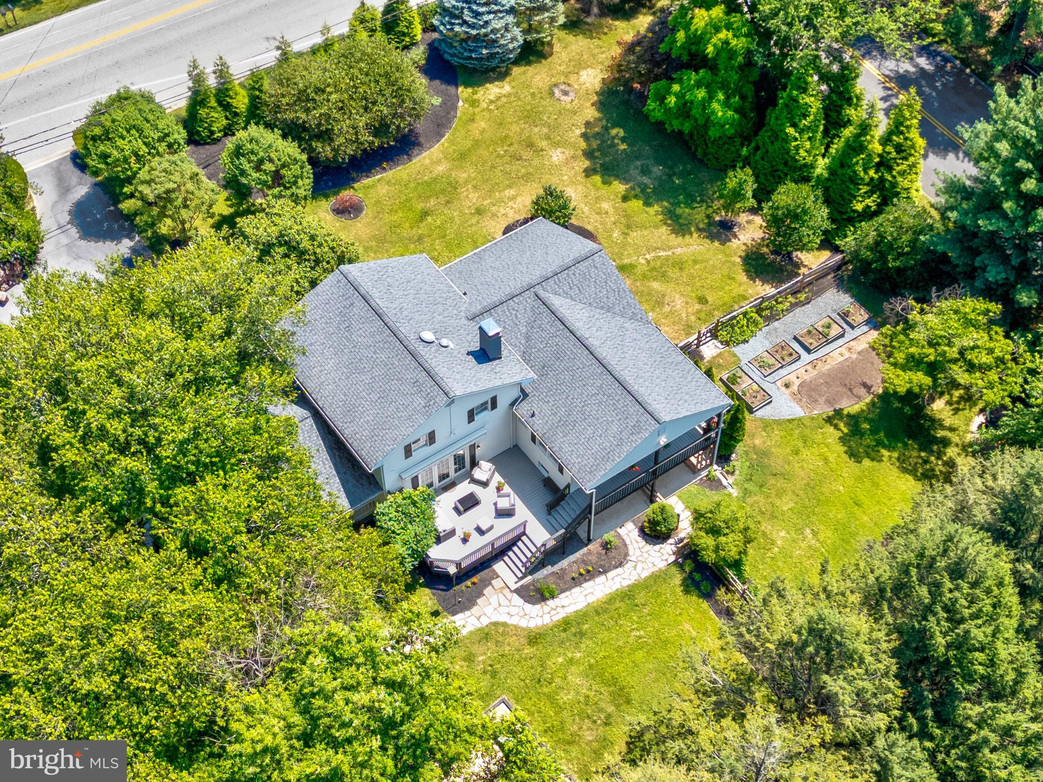 CENTENNIAL ESTATES - Residential