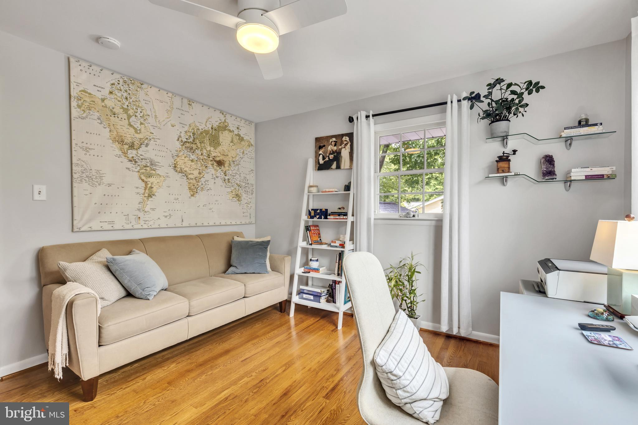 CENTENNIAL ESTATES - Residential