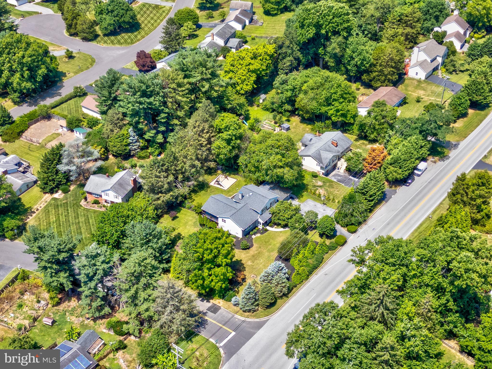 CENTENNIAL ESTATES - Residential