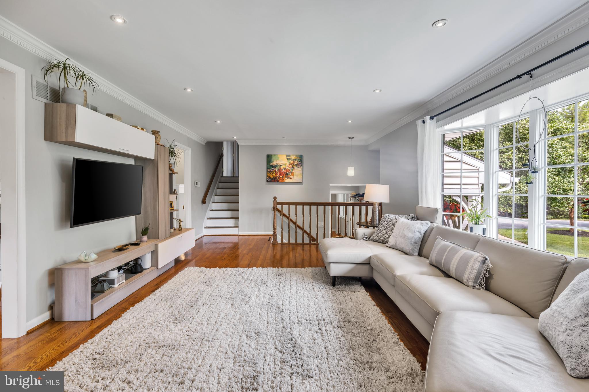 CENTENNIAL ESTATES - Residential