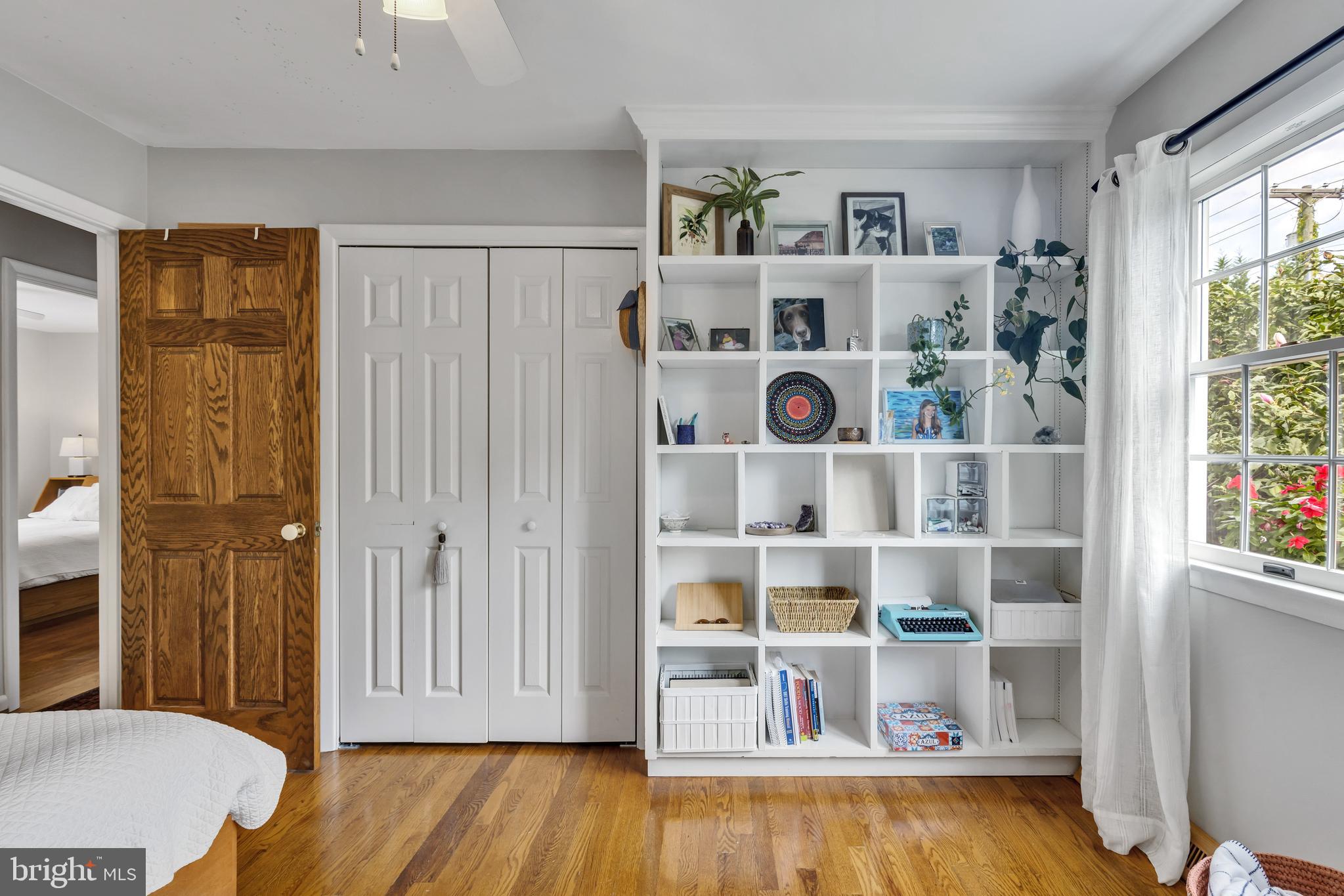 CENTENNIAL ESTATES - Residential