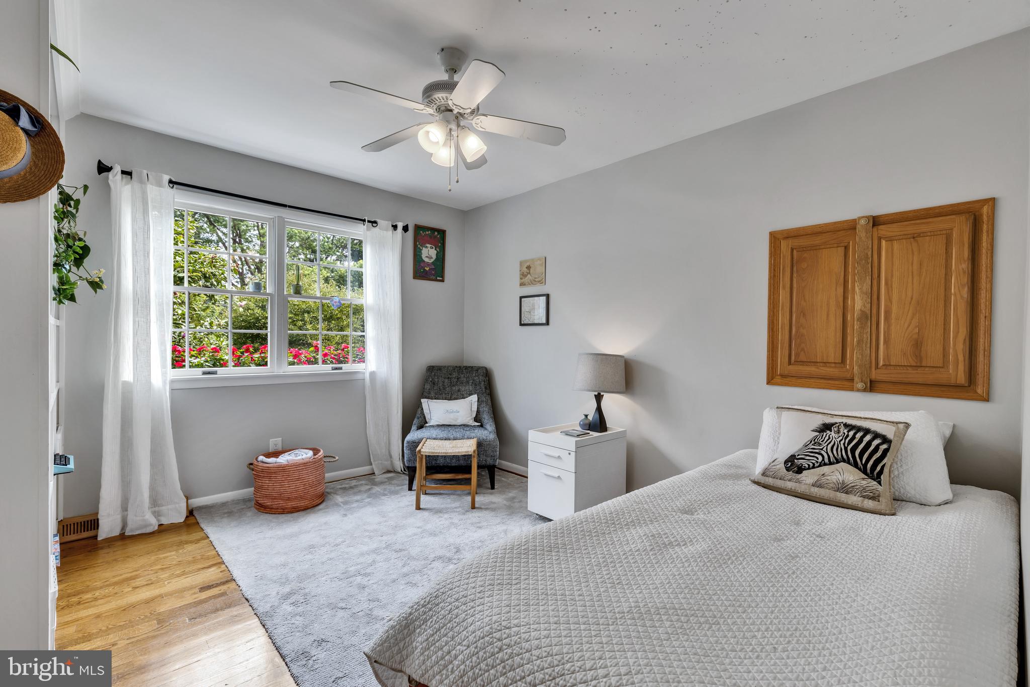 CENTENNIAL ESTATES - Residential