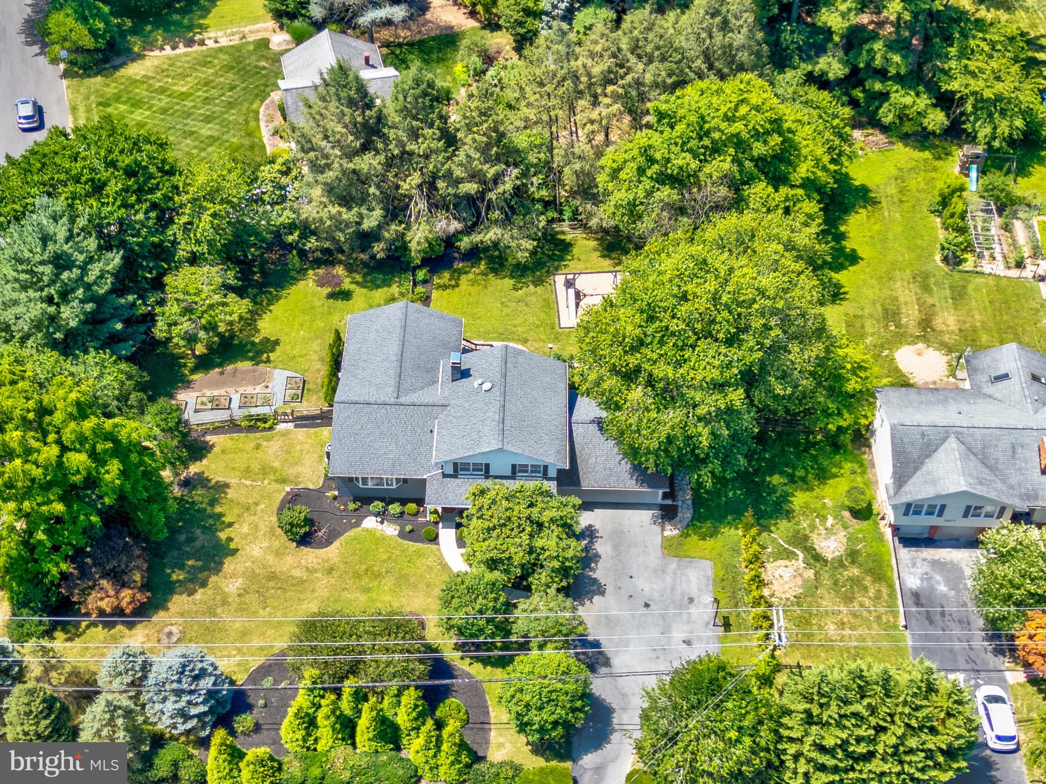 CENTENNIAL ESTATES - Residential