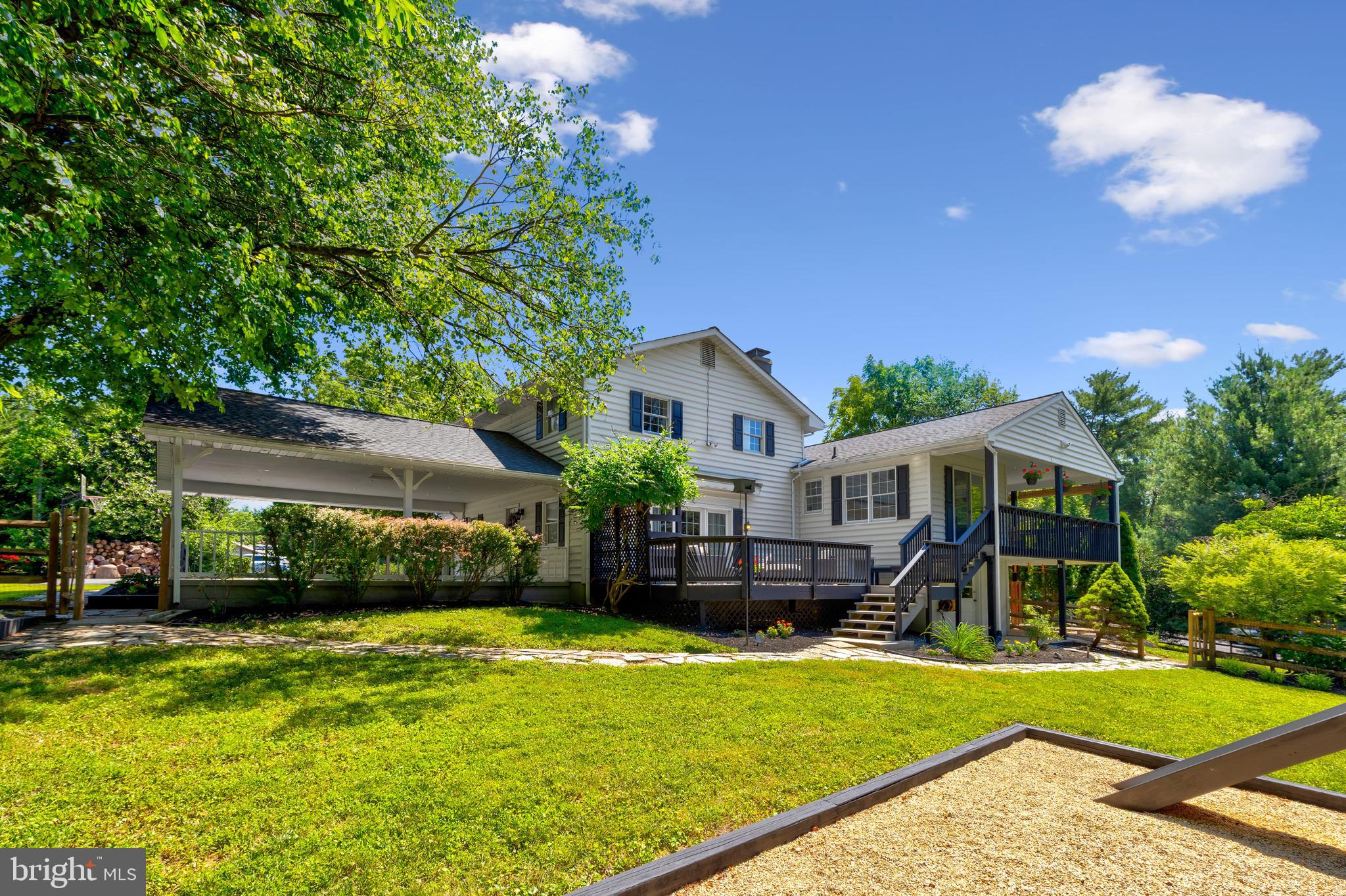 CENTENNIAL ESTATES - Residential