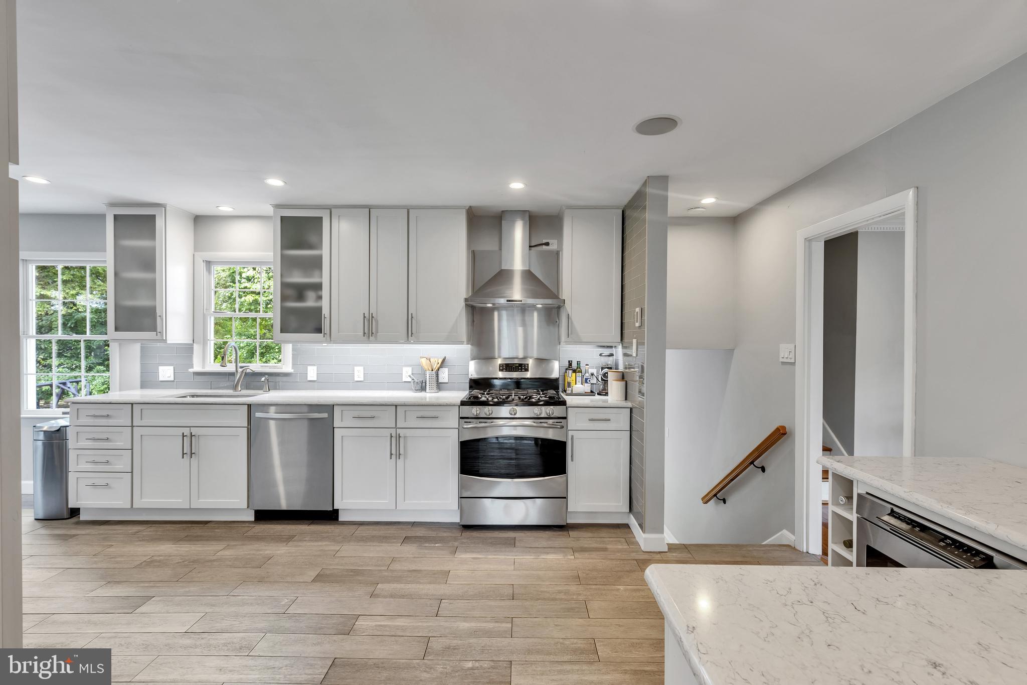 CENTENNIAL ESTATES - Residential