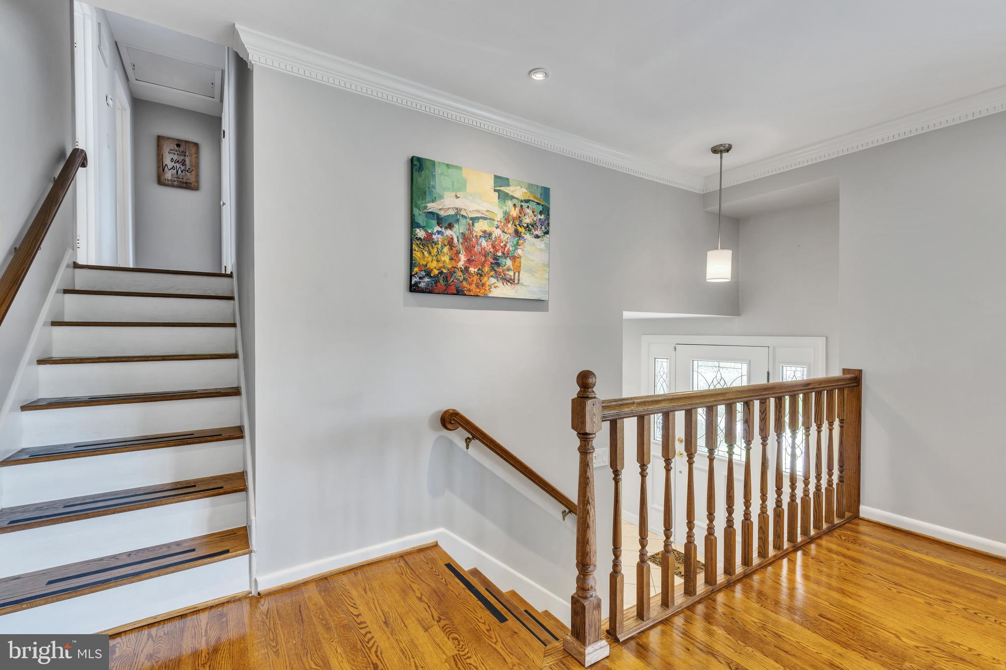 CENTENNIAL ESTATES - Residential