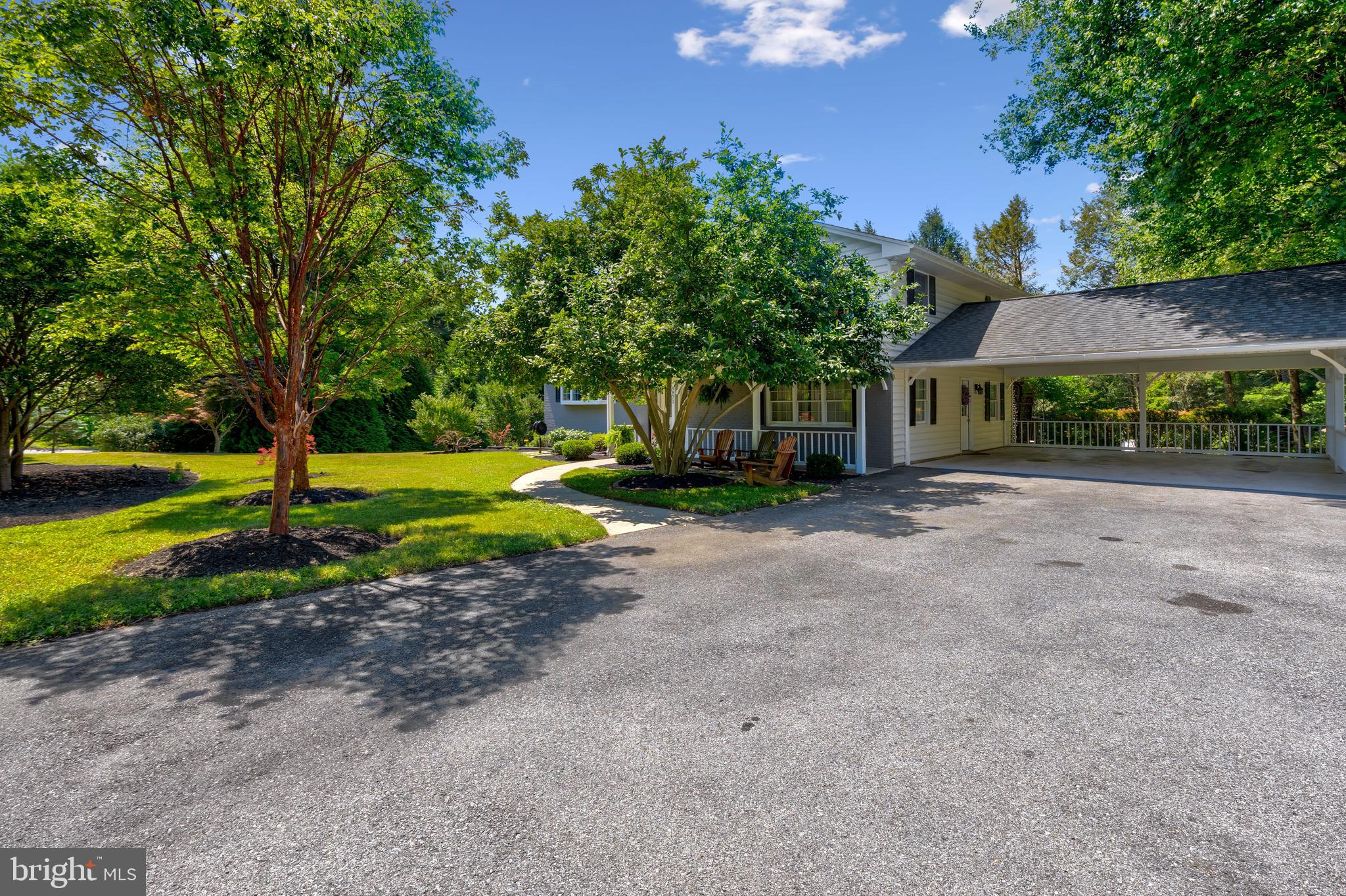 CENTENNIAL ESTATES - Residential