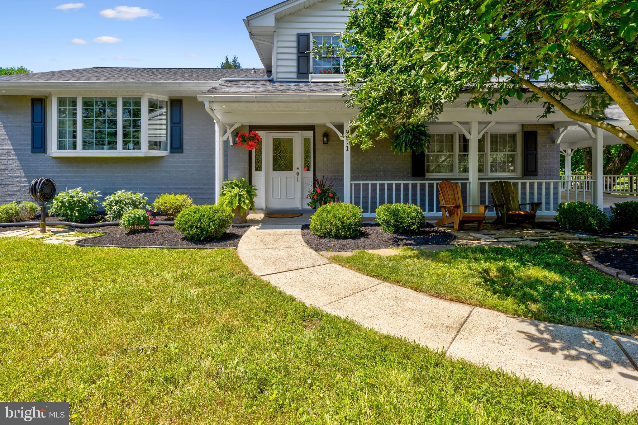 CENTENNIAL ESTATES - Residential